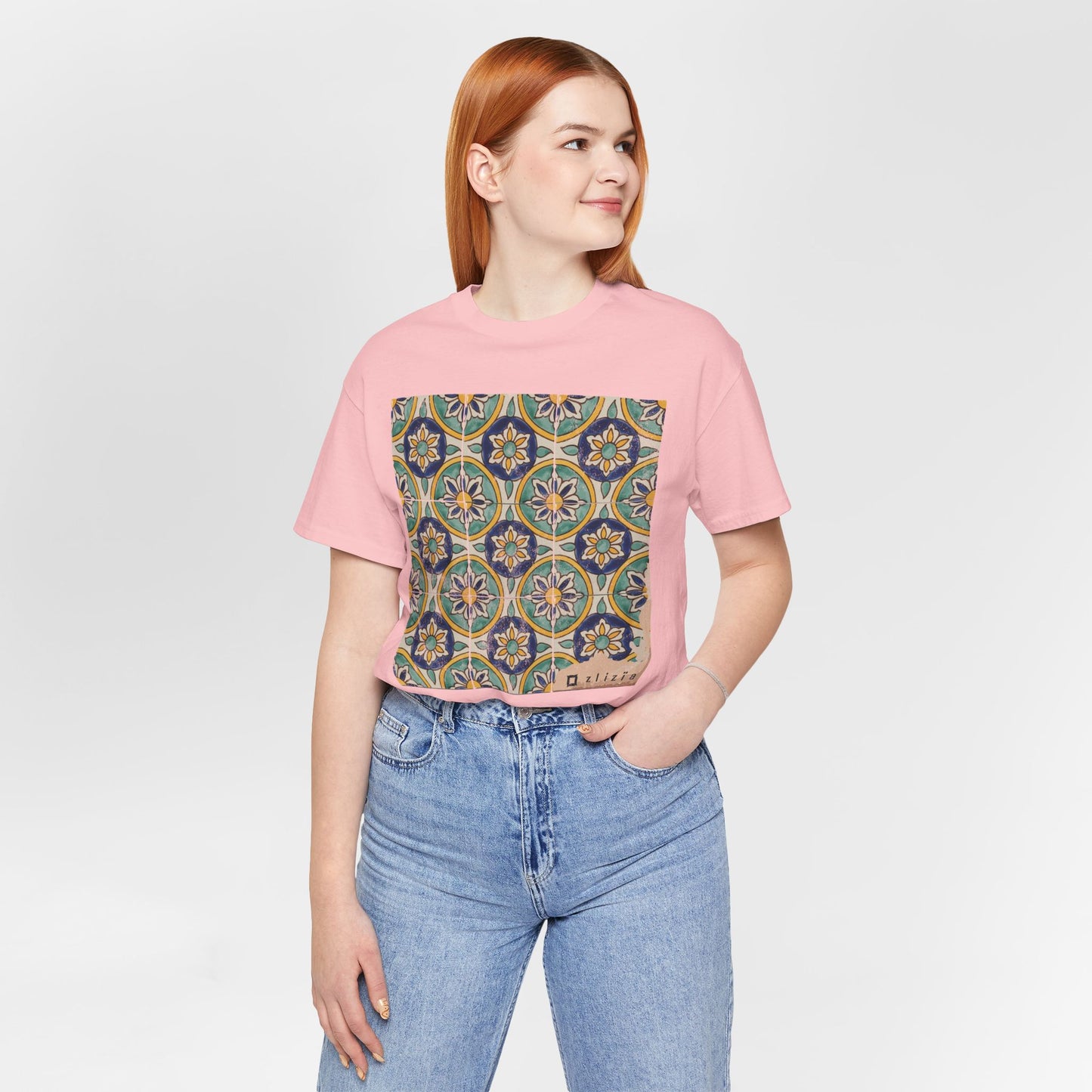 T-shirt Ronda