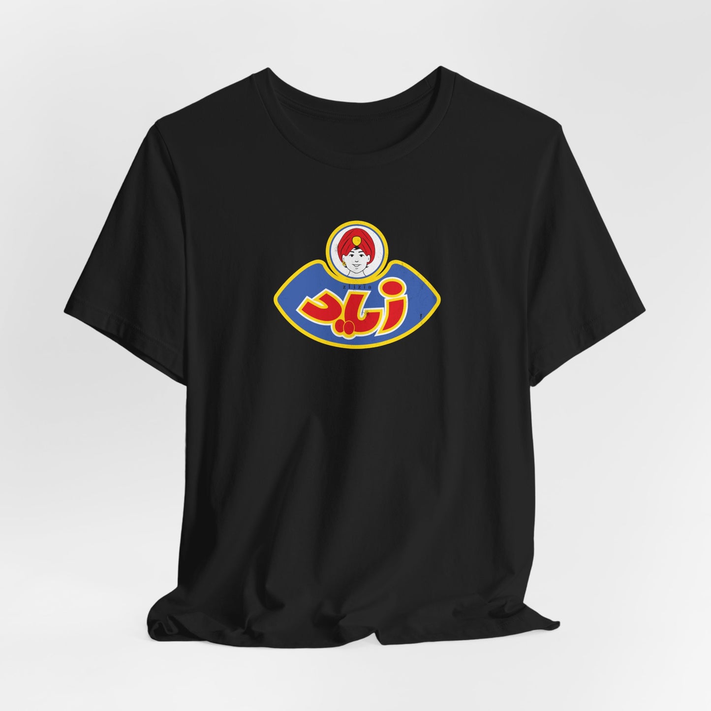 T-shirt Zied