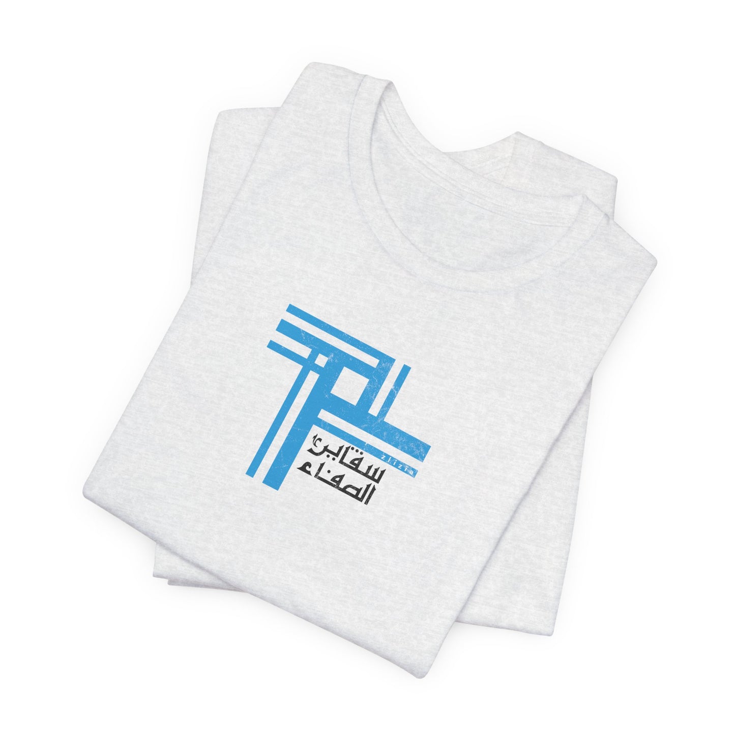 T-shirt Cristal AR