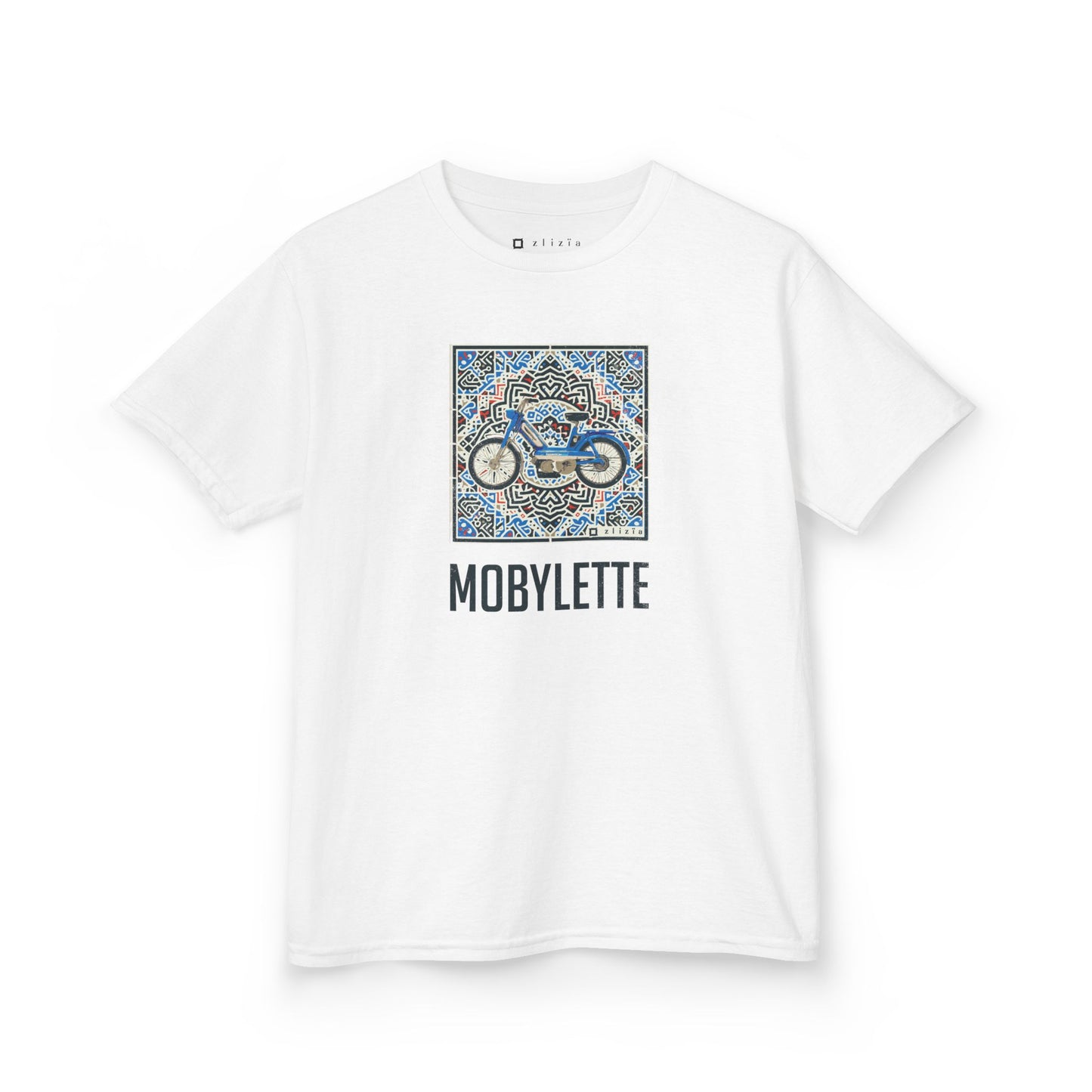 T-shirt Mobylette KIDS