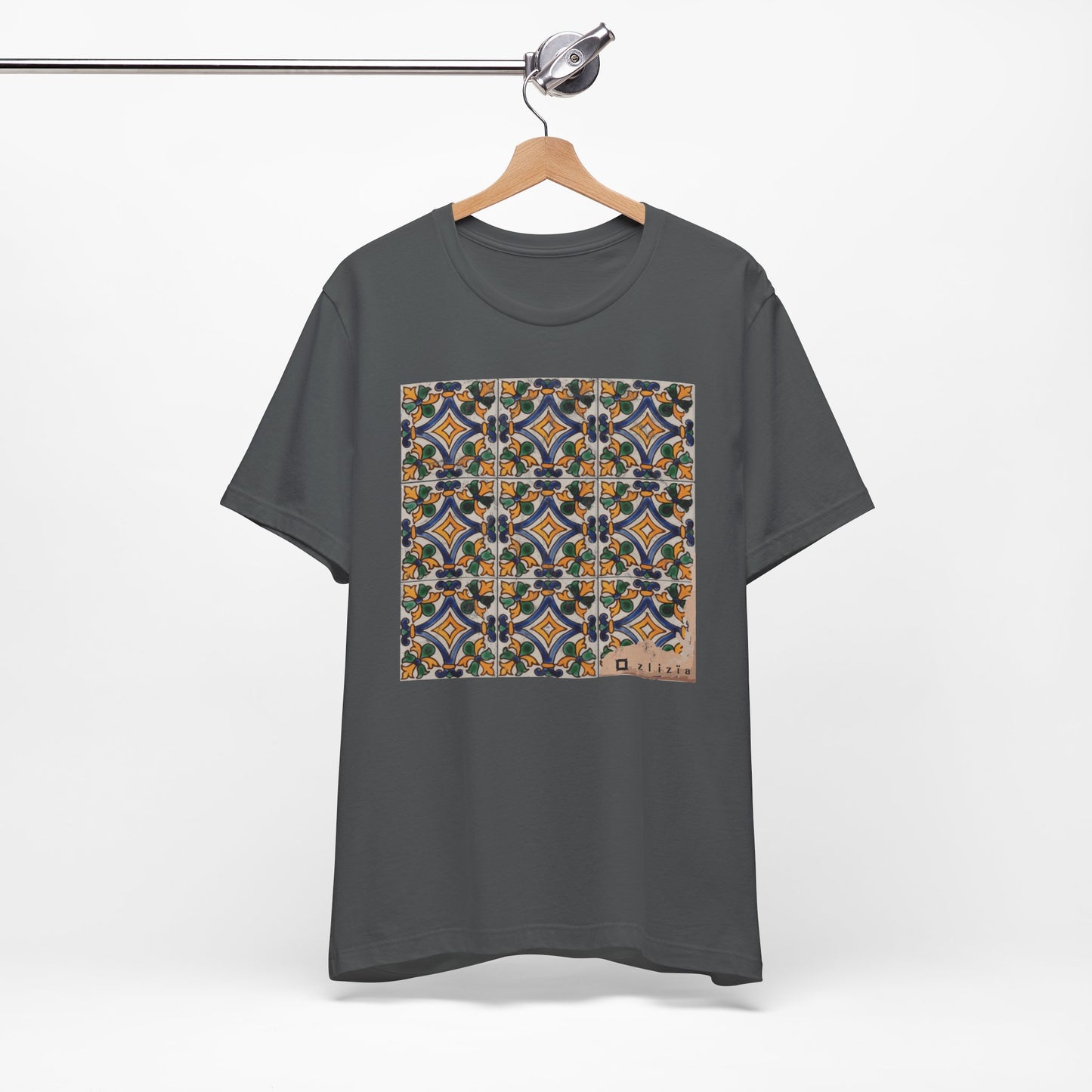 T-shirt Bayati