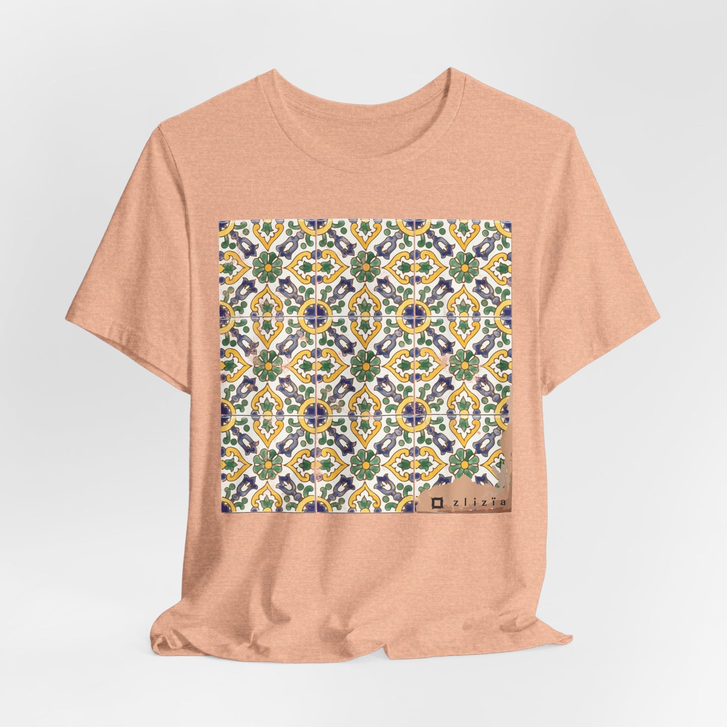 T-shirt Borgine