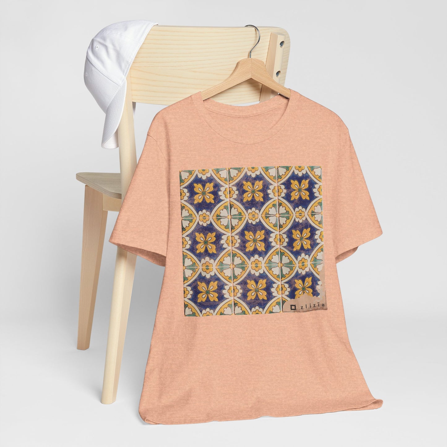 T-shirt Gammarth