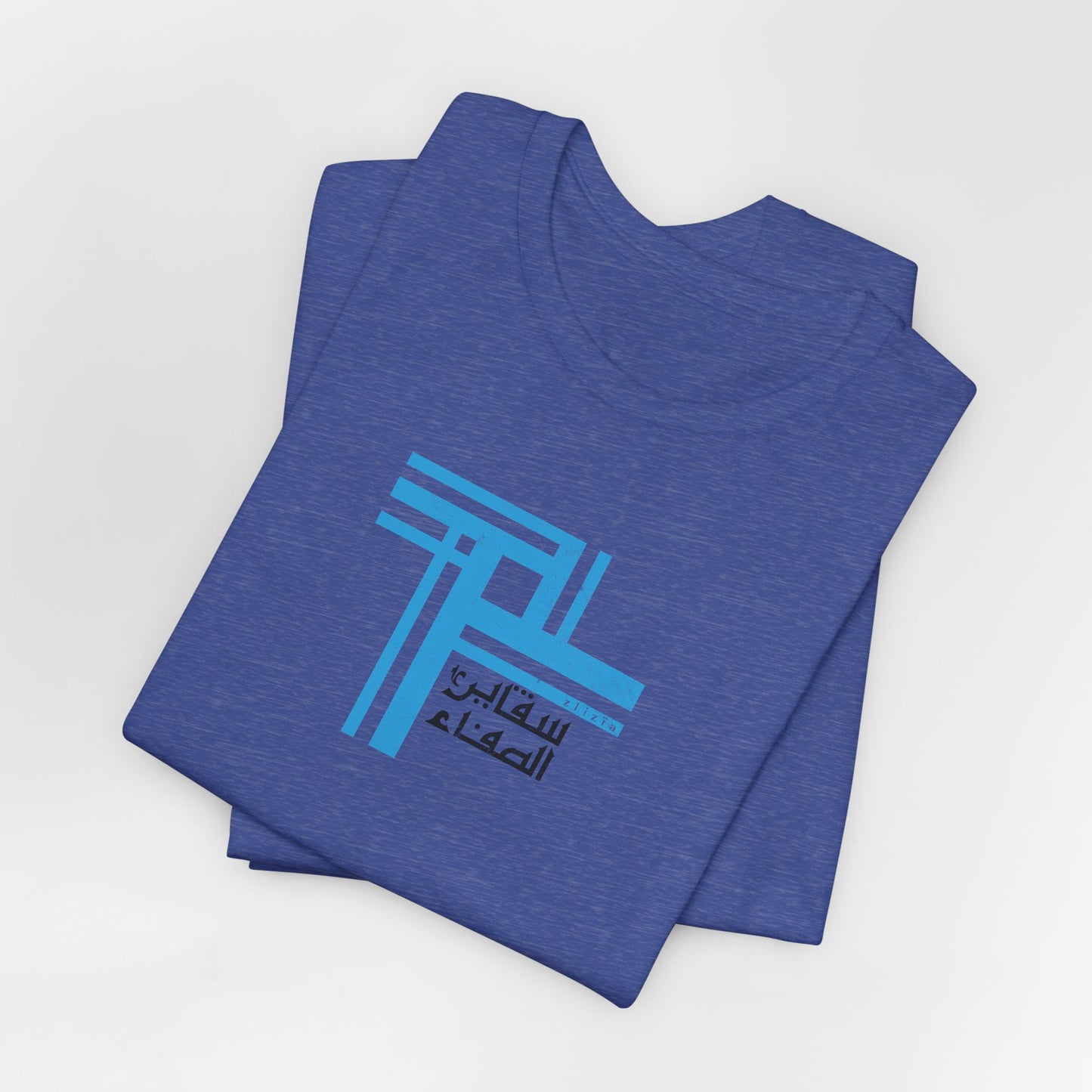 T-shirt Cristal AR