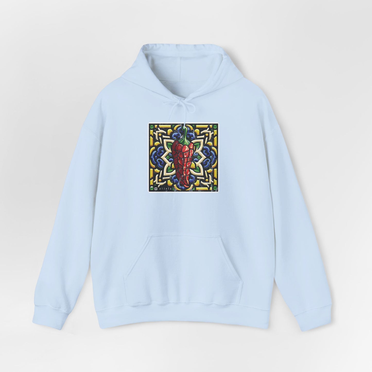 Piment/Felfel Hoodie