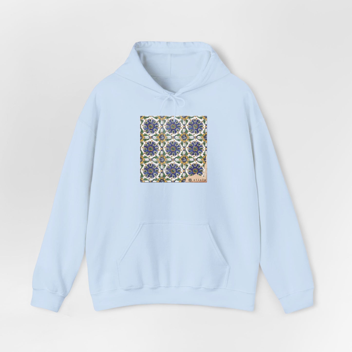 Noria Vintage Hoodie