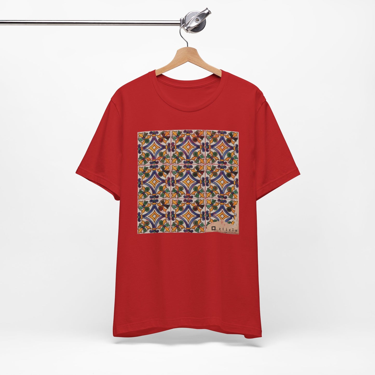 T-shirt Bayati