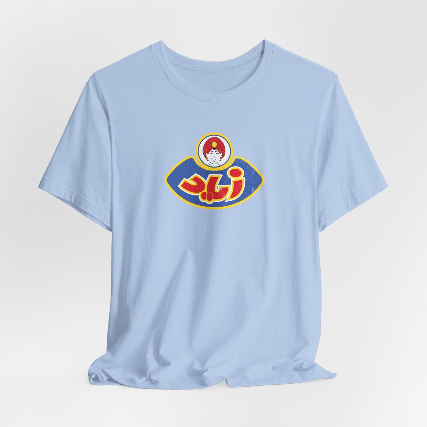 T-shirt Zied