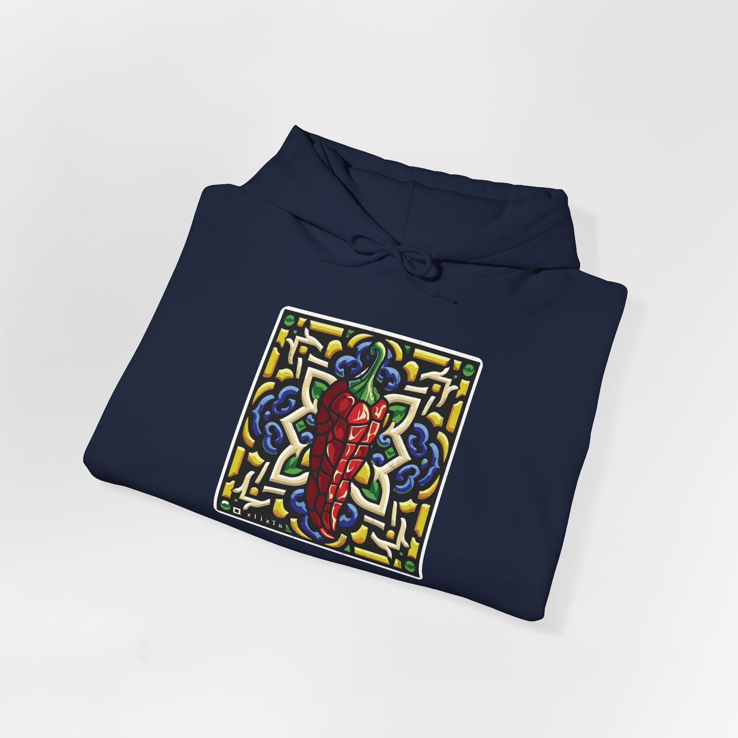 Piment/Felfel Hoodie