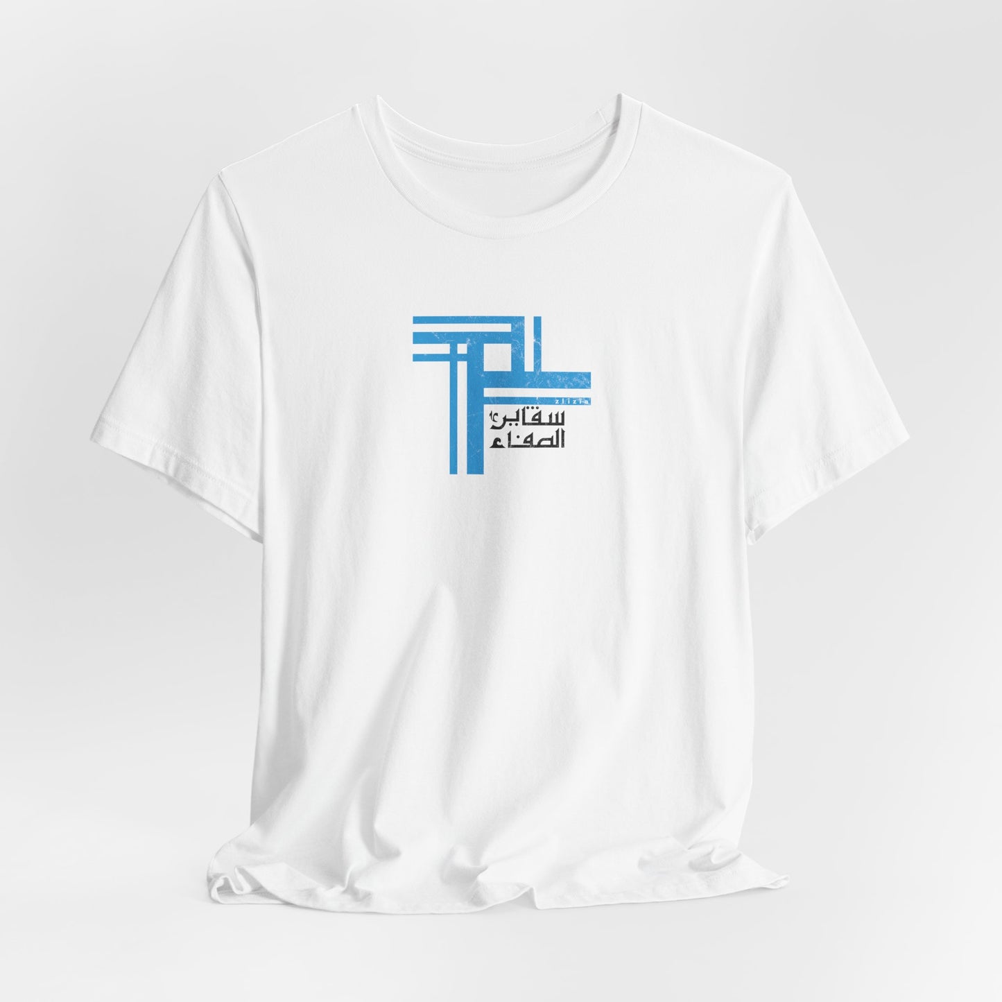 T-shirt Cristal AR