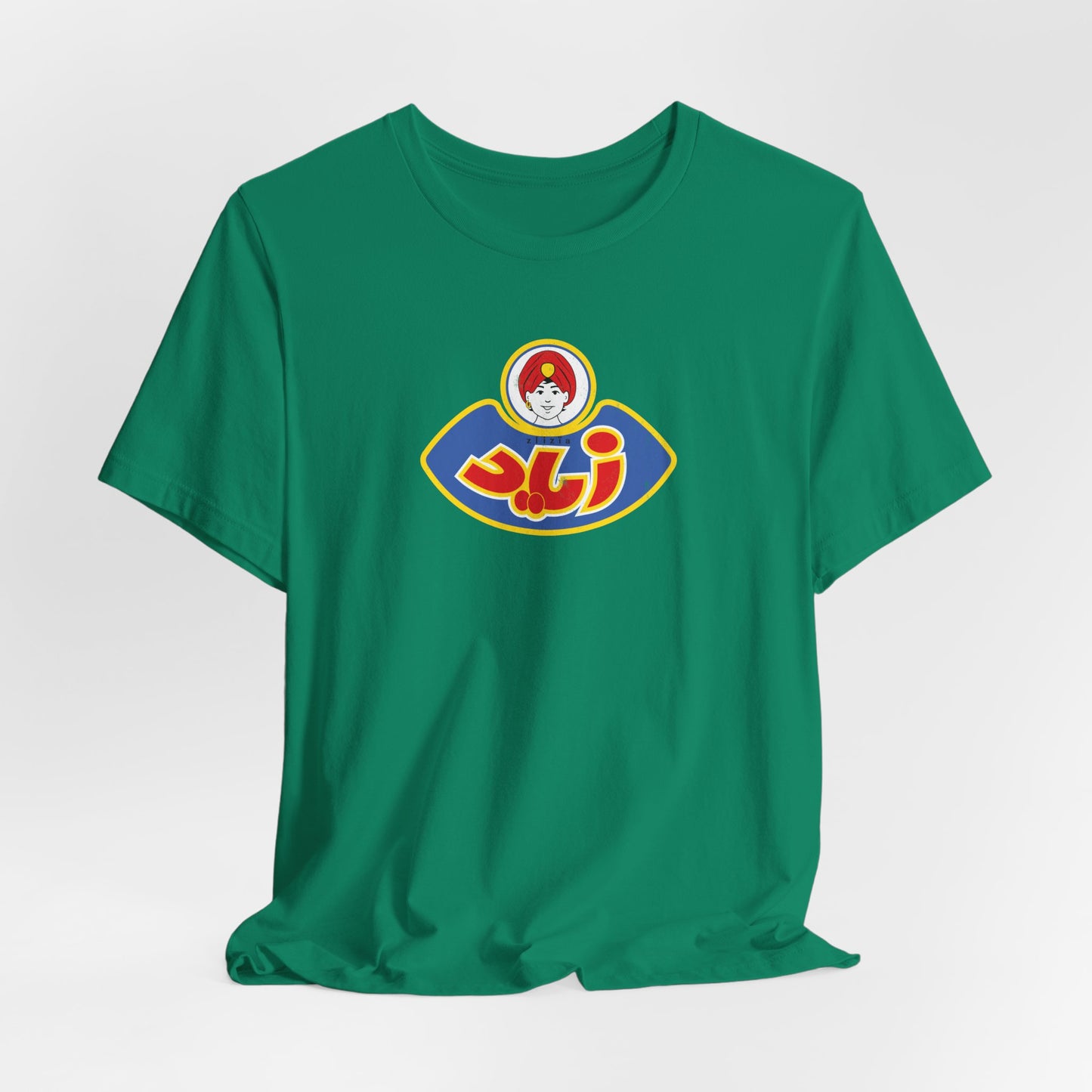 T-shirt Zied