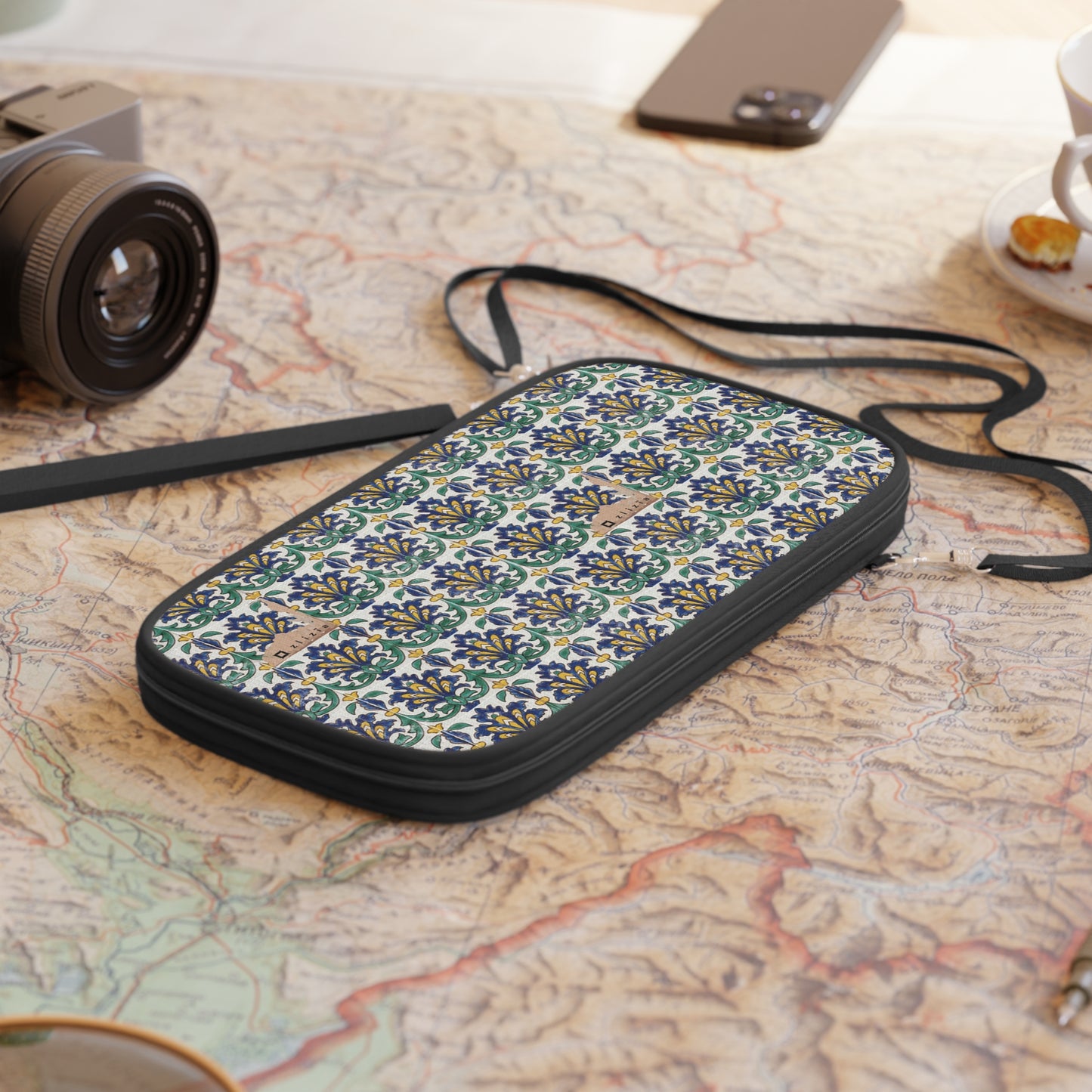 Pensee - Portefeuille passport