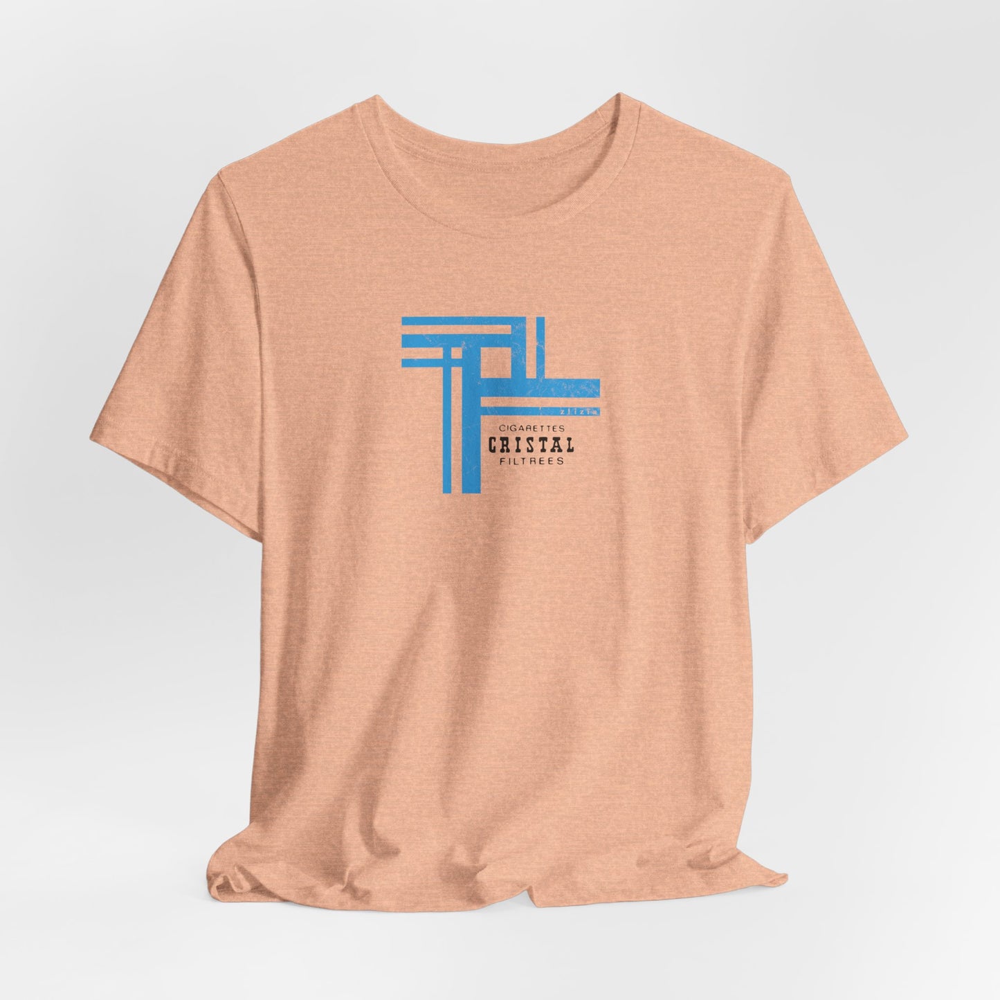 T-shirt Cristal FR