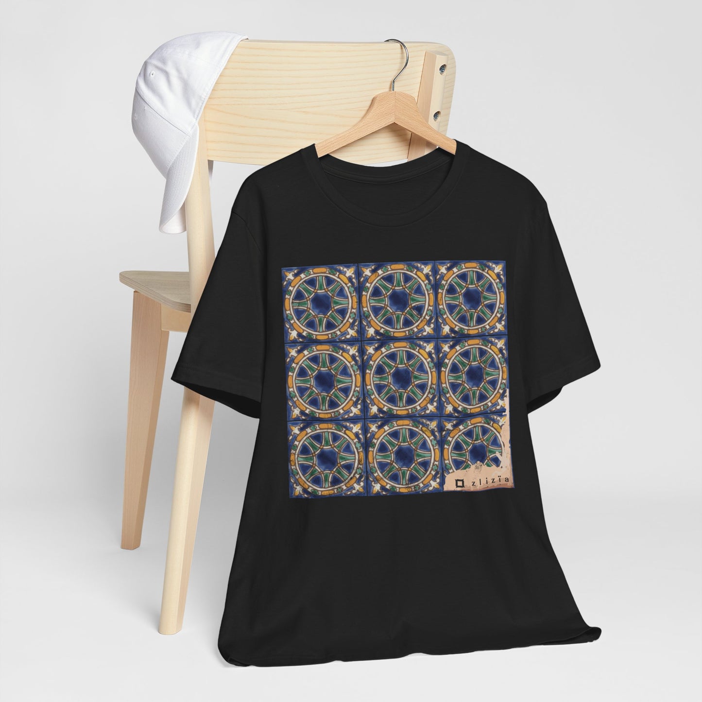T-shirt Ines