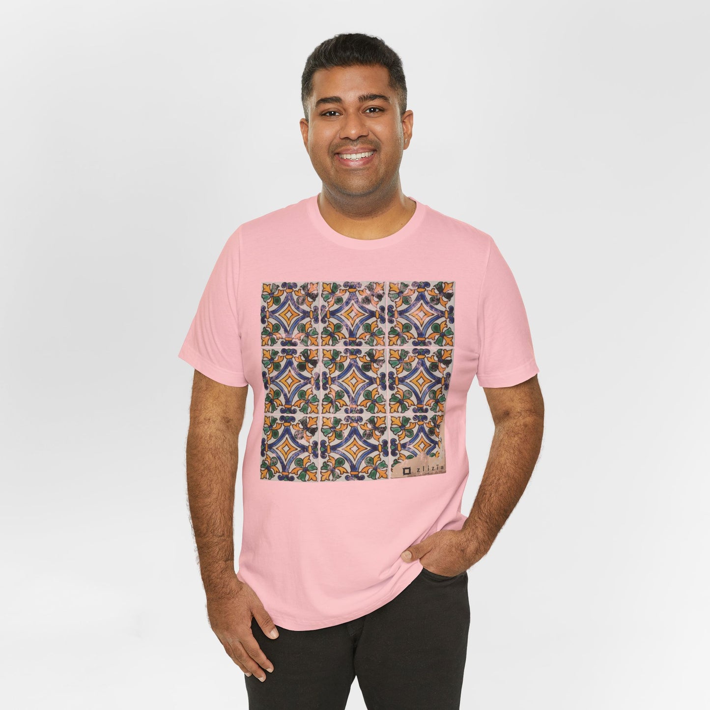 T-shirt Bayati