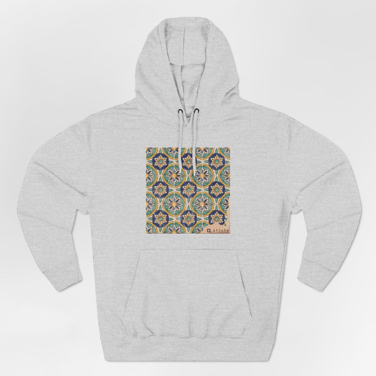 Ronda Vintage Hoodie