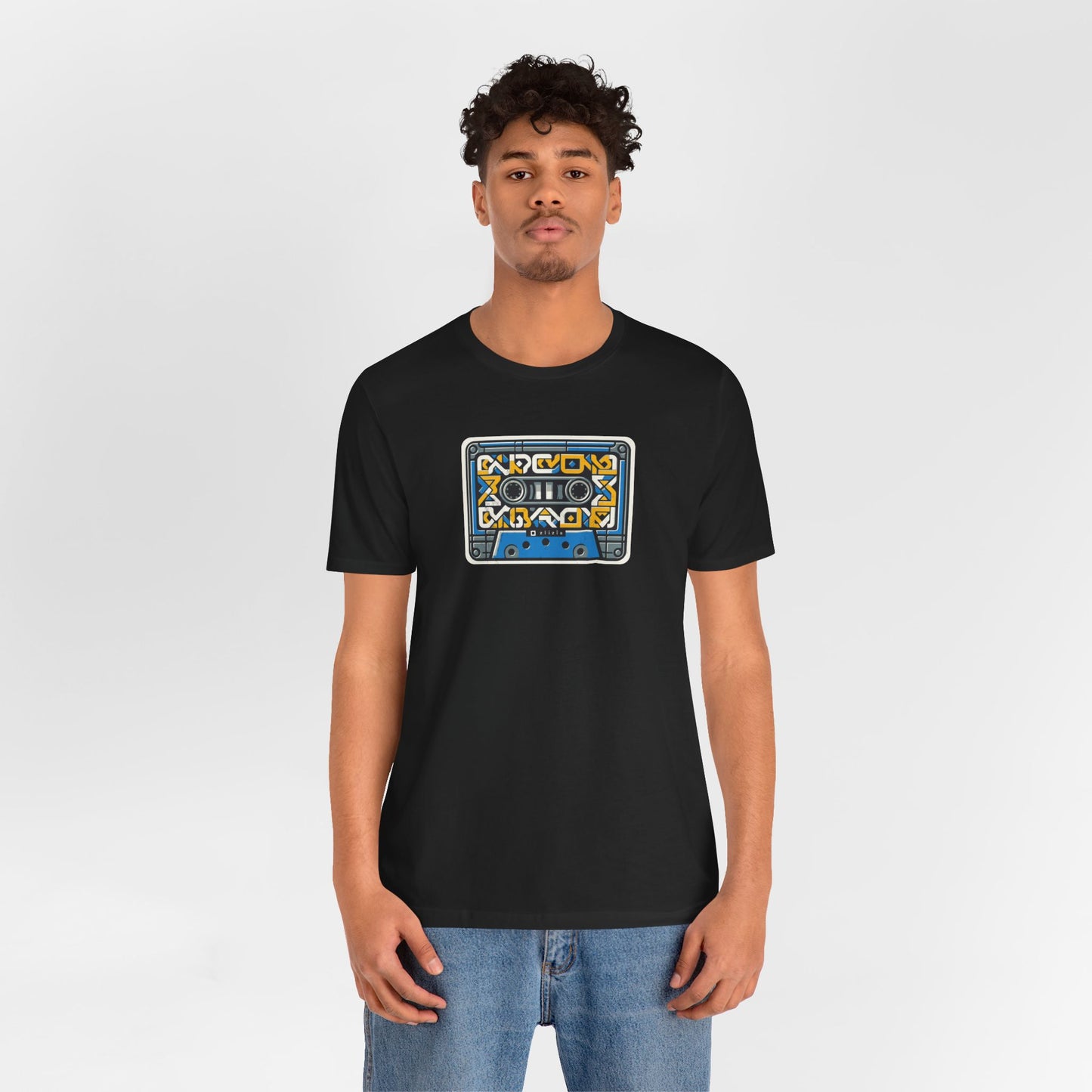 T-shirt K7
