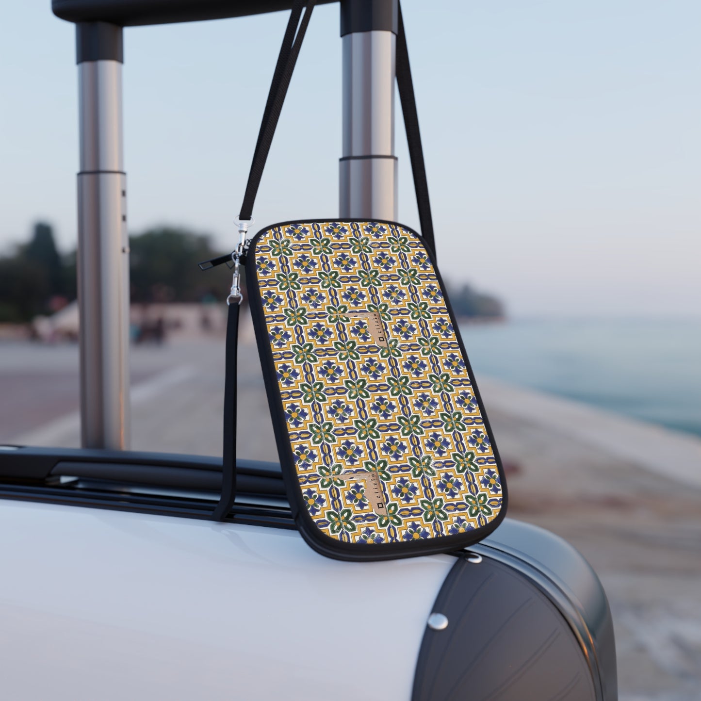 Donia - Portefeuille passport