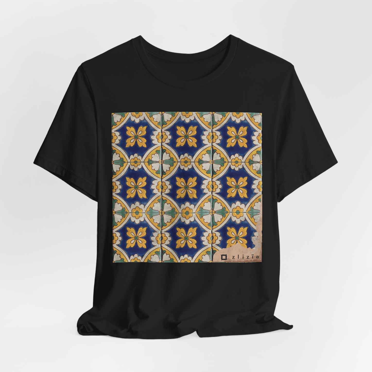 T-shirt Gammarth