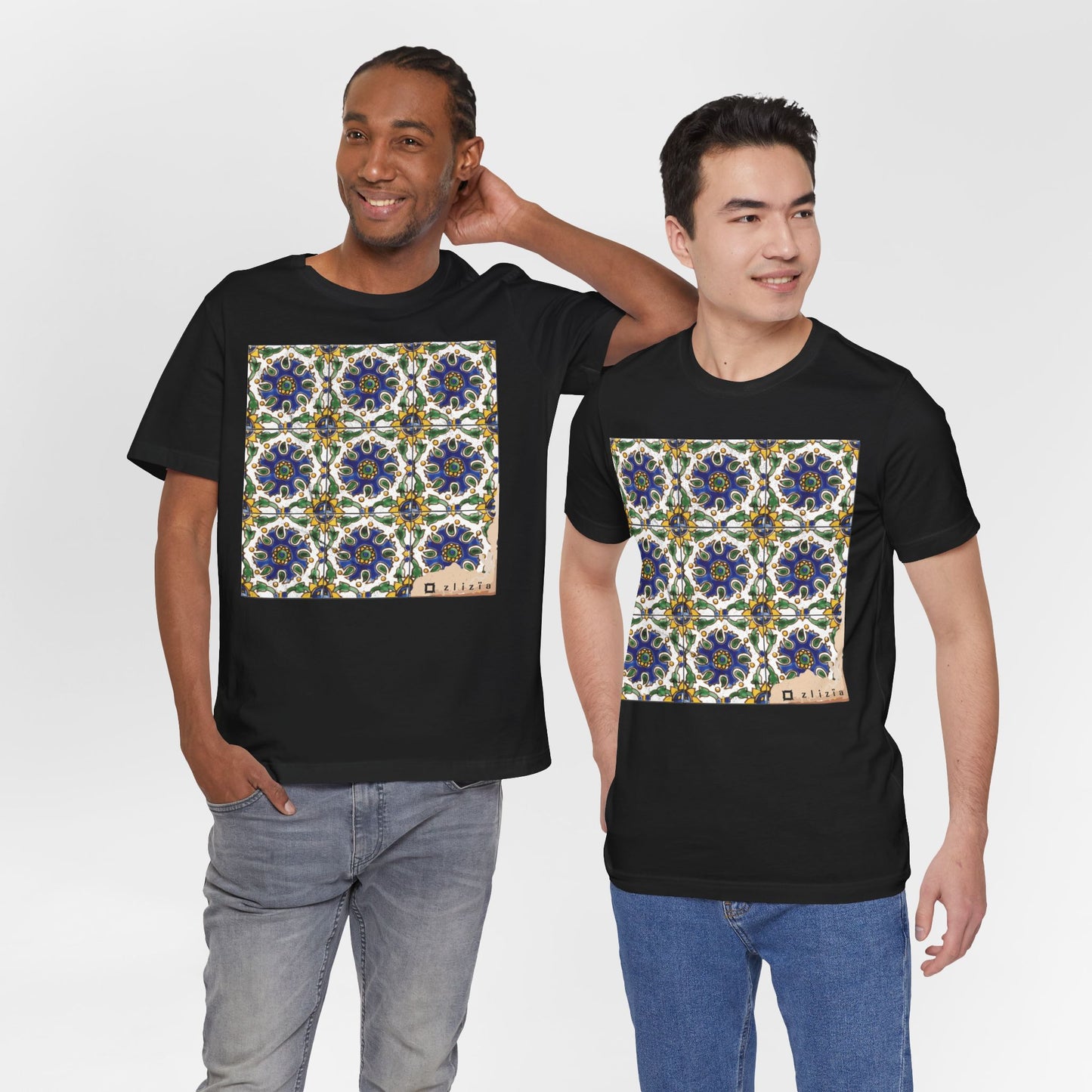 T-shirt Noria