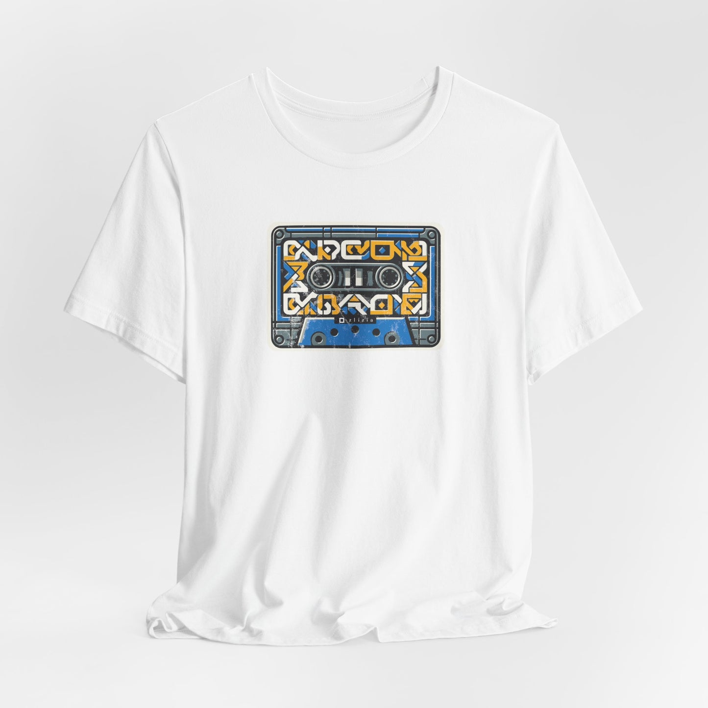 T-shirt K7