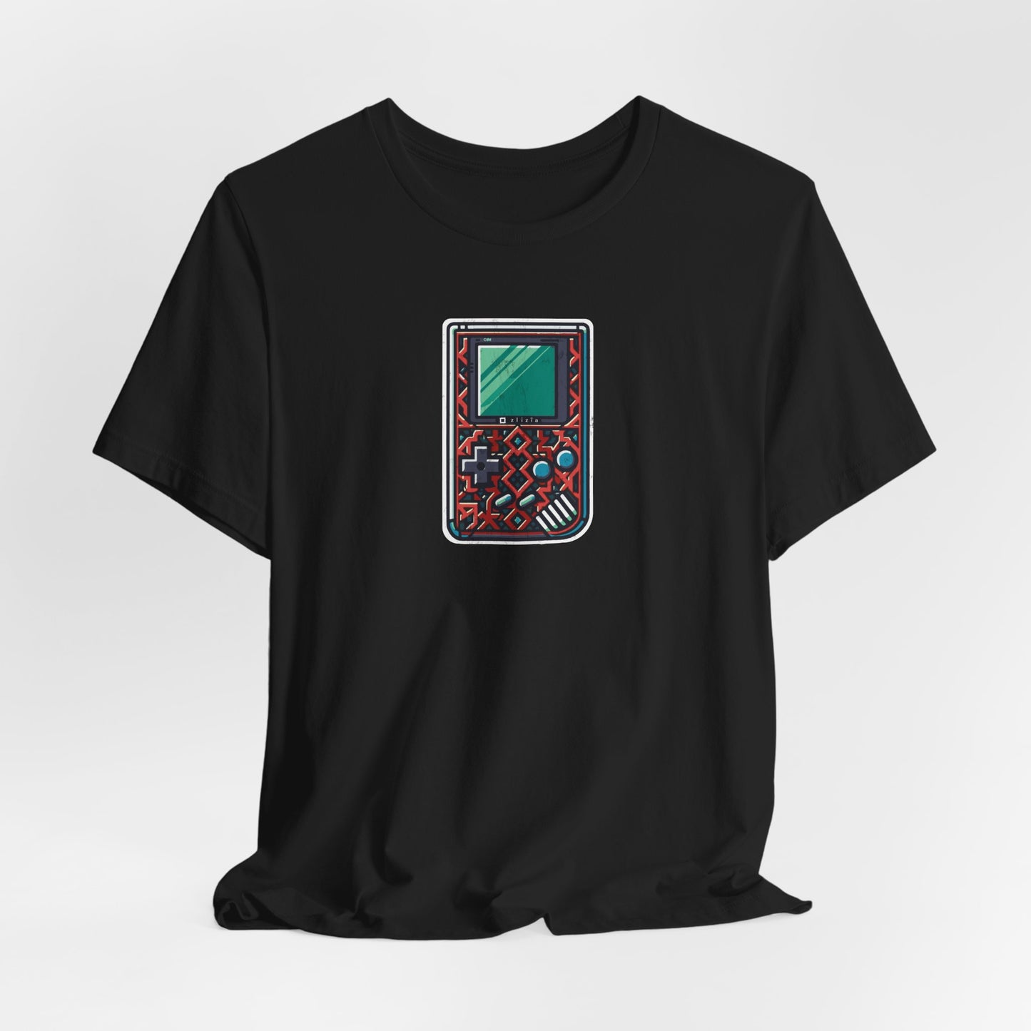 T-shirt Gaming