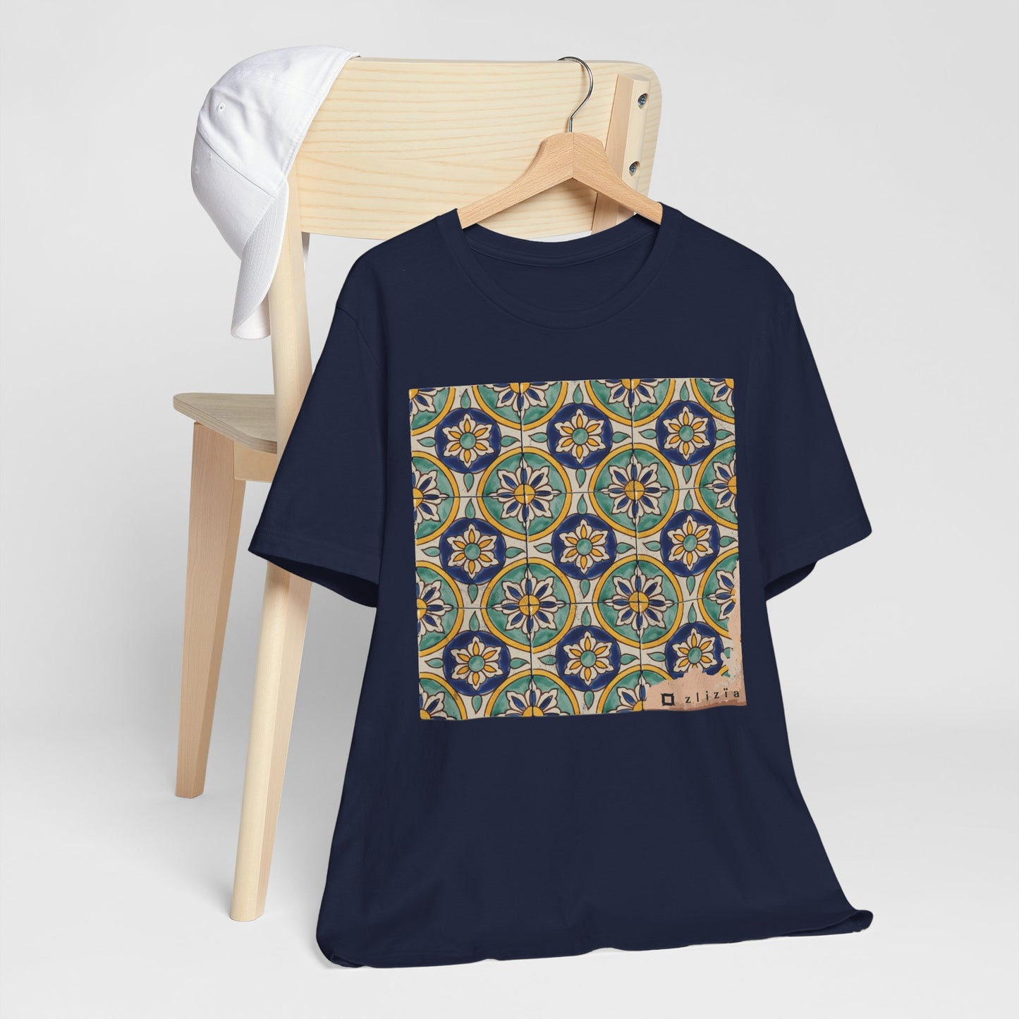 T-shirt Ronda