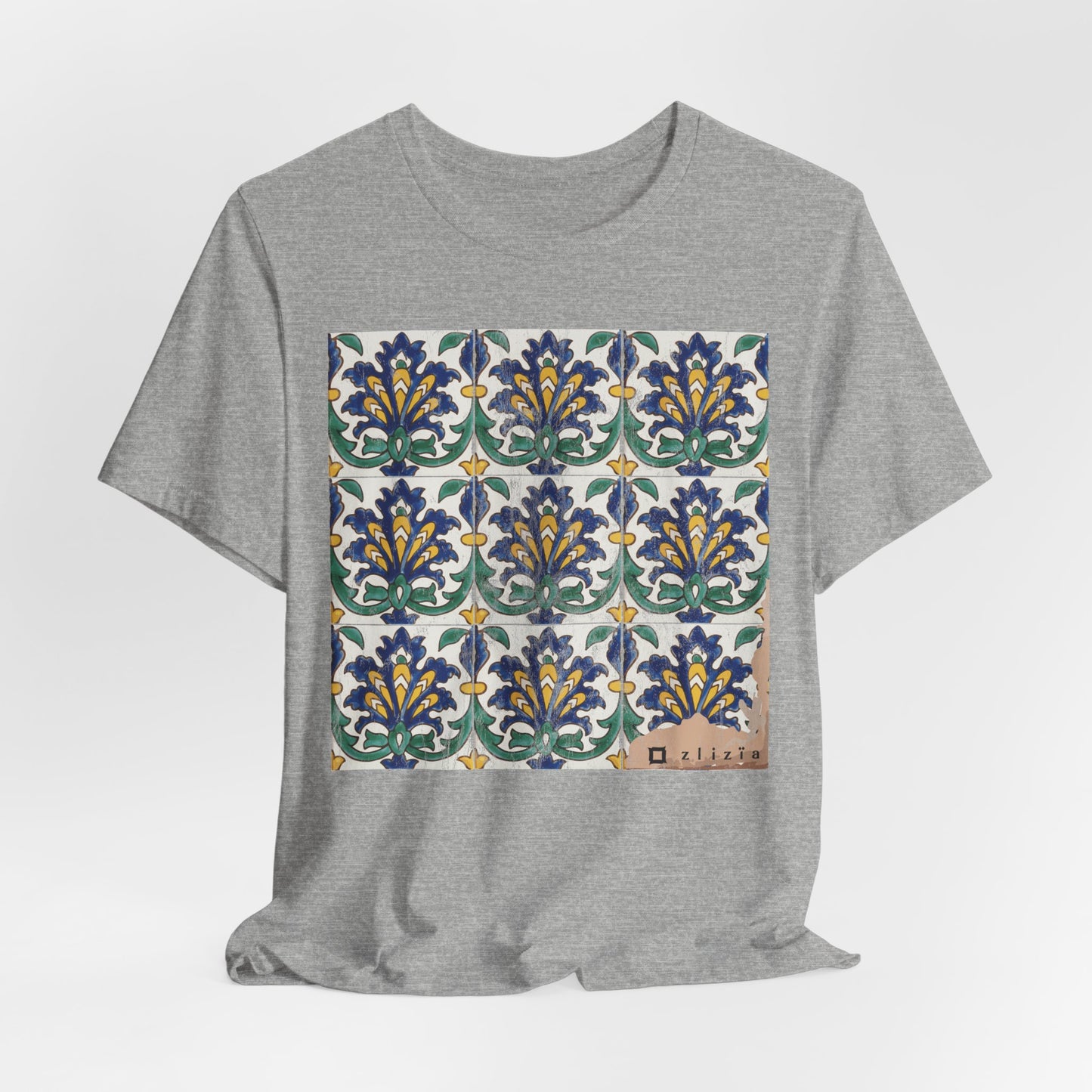 T-shirt Pensée