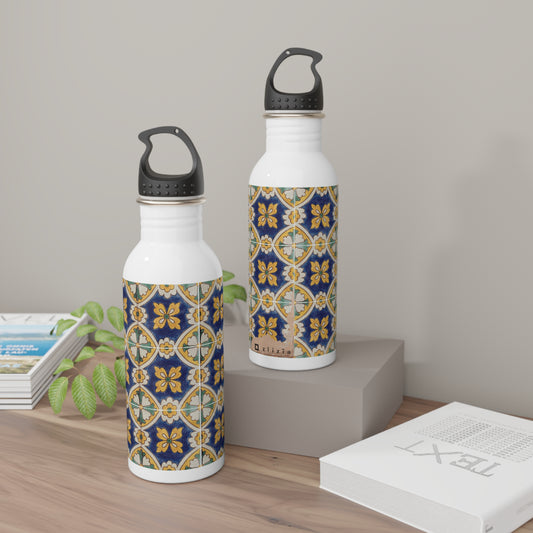 Gammarth - Bouteille d’eau en acier inoxydable