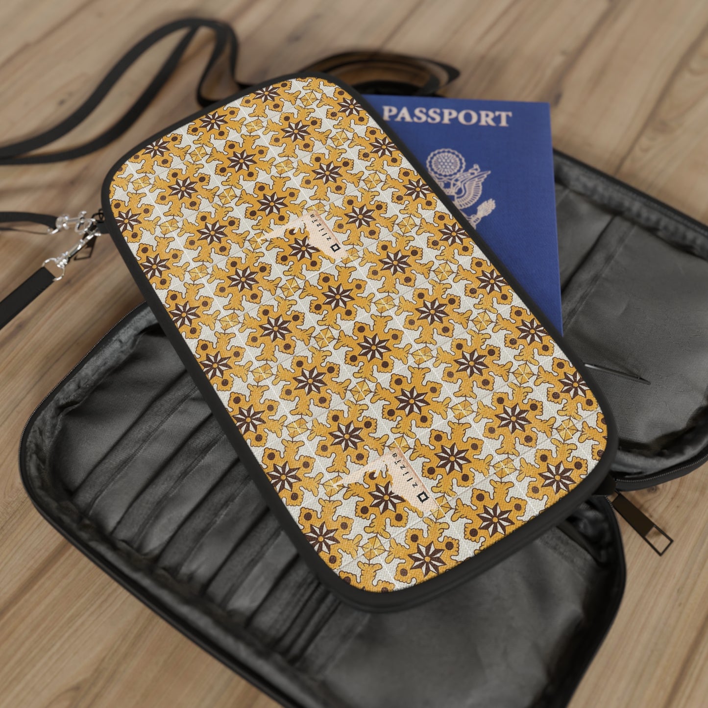 Afset Sid - Portefeuille passport