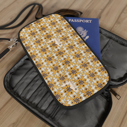 Afset Sid - Portefeuille passport