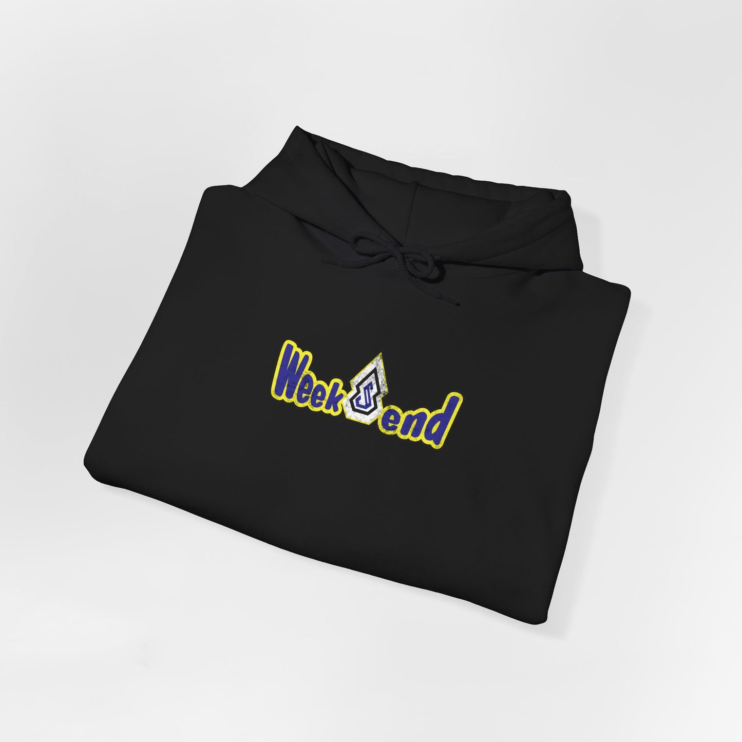 Weekend Vintage Hoodie