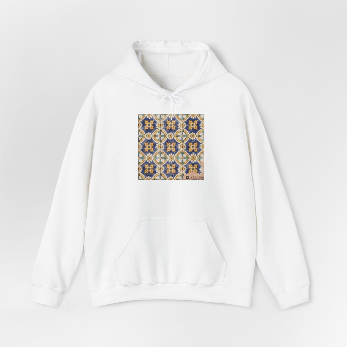 Gammarth Vintage Hoodie