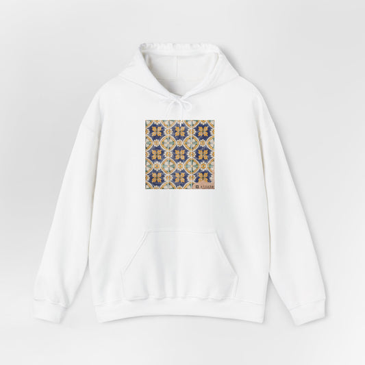 Gammarth Vintage Hoodie