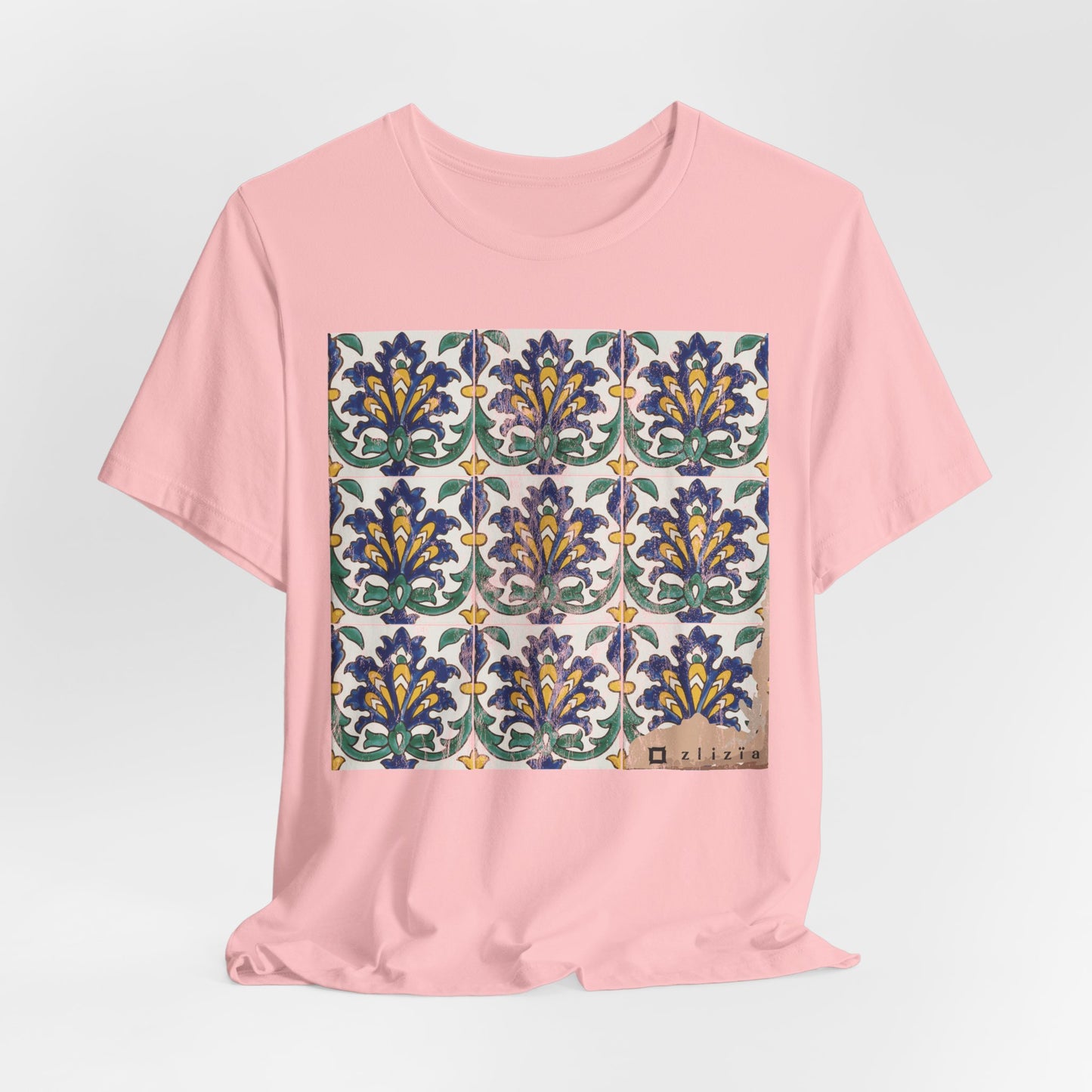 T-shirt Pensée