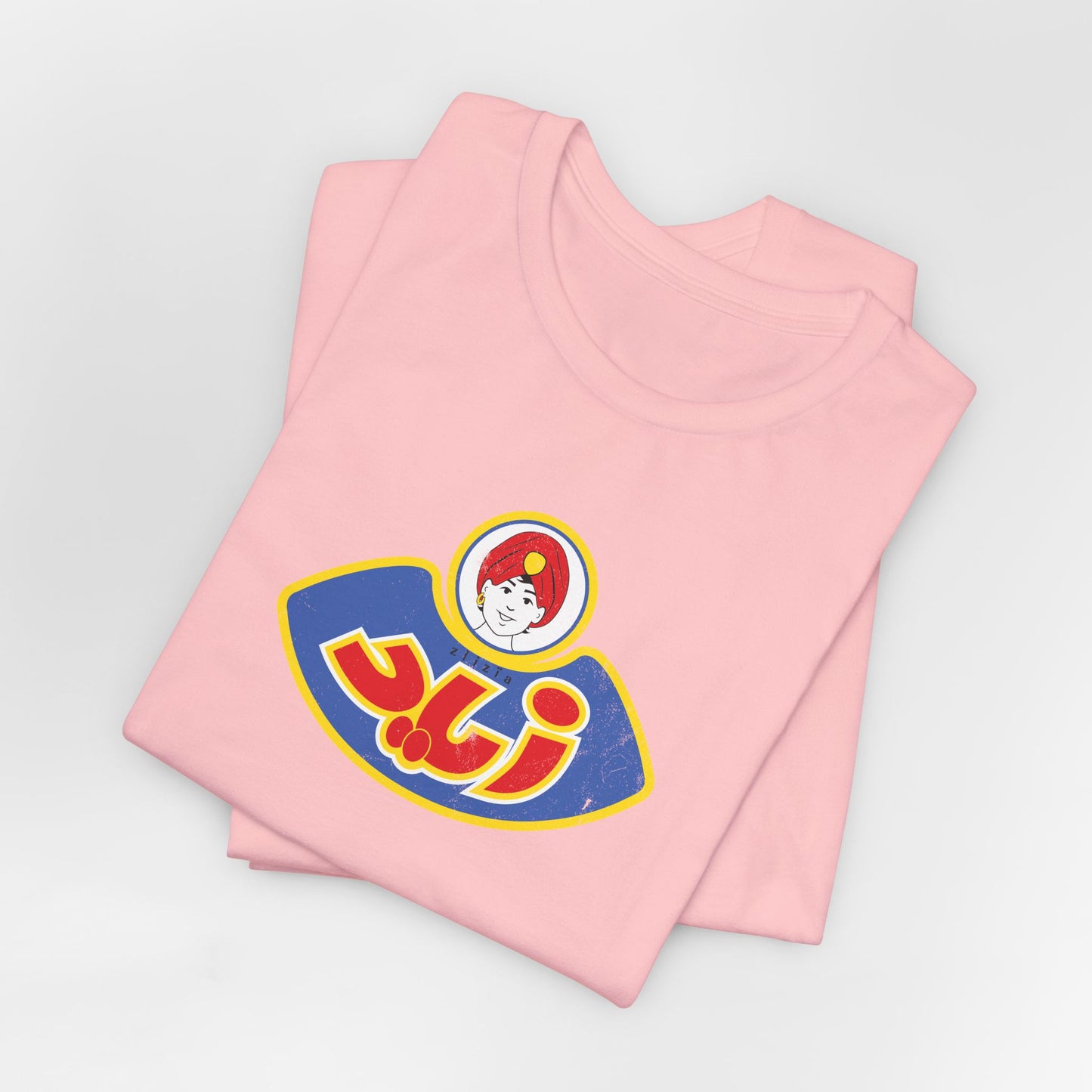 T-shirt Zied