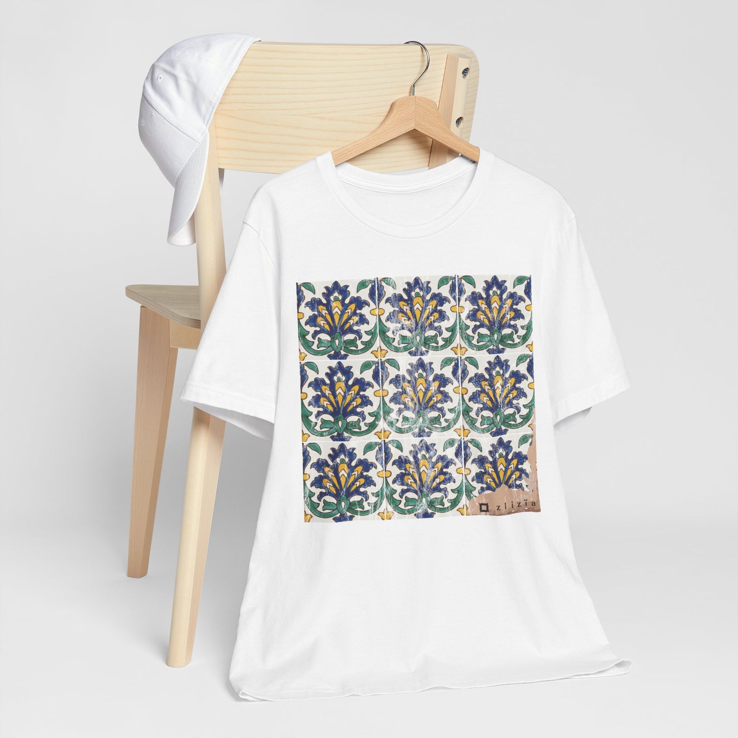 T-shirt Pensée