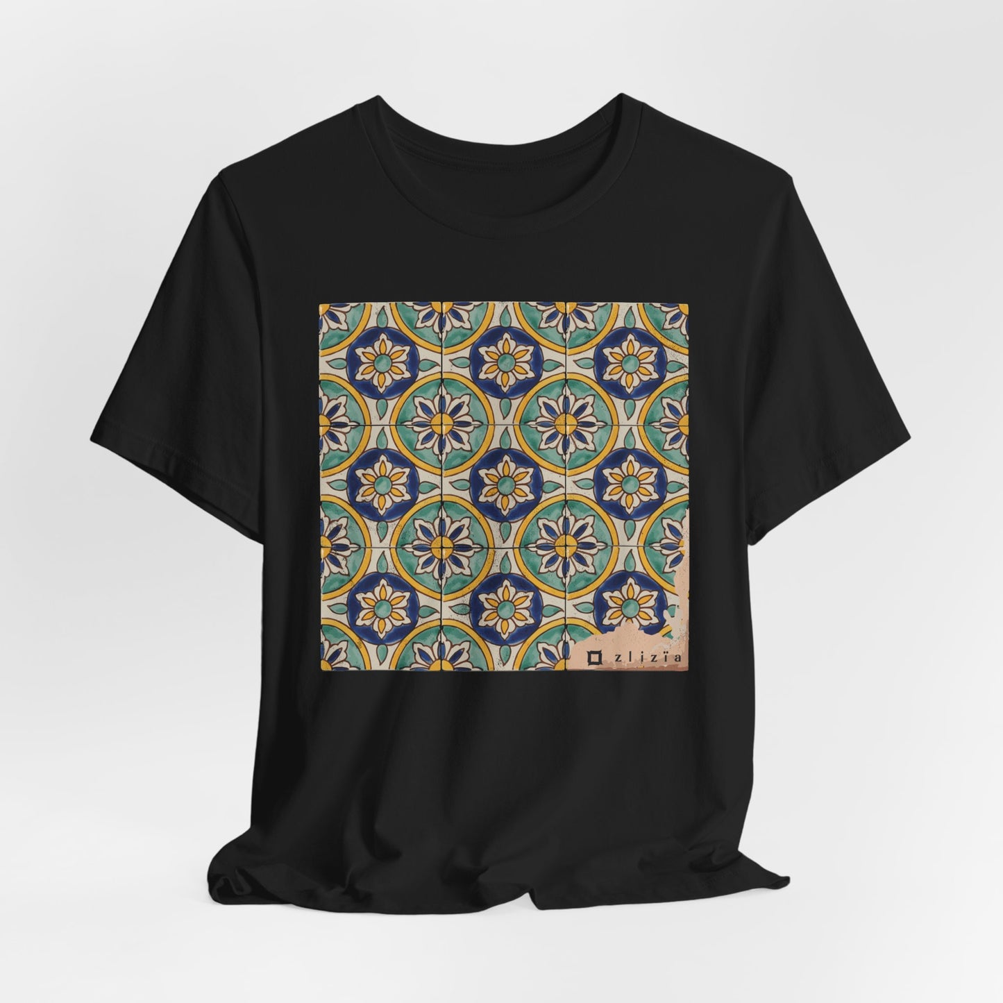 T-shirt Ronda