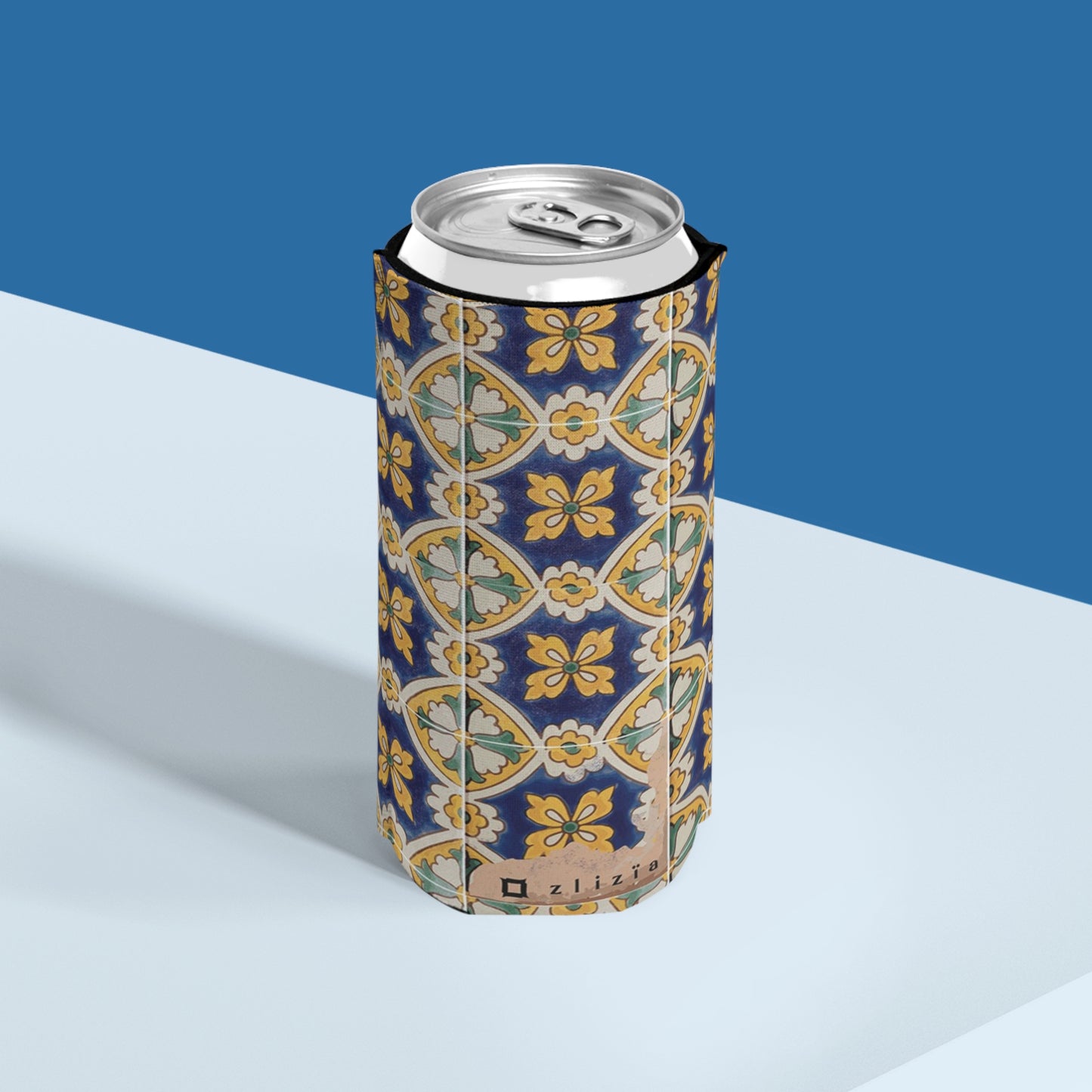 Gammarth - Refroidisseur de canette slim