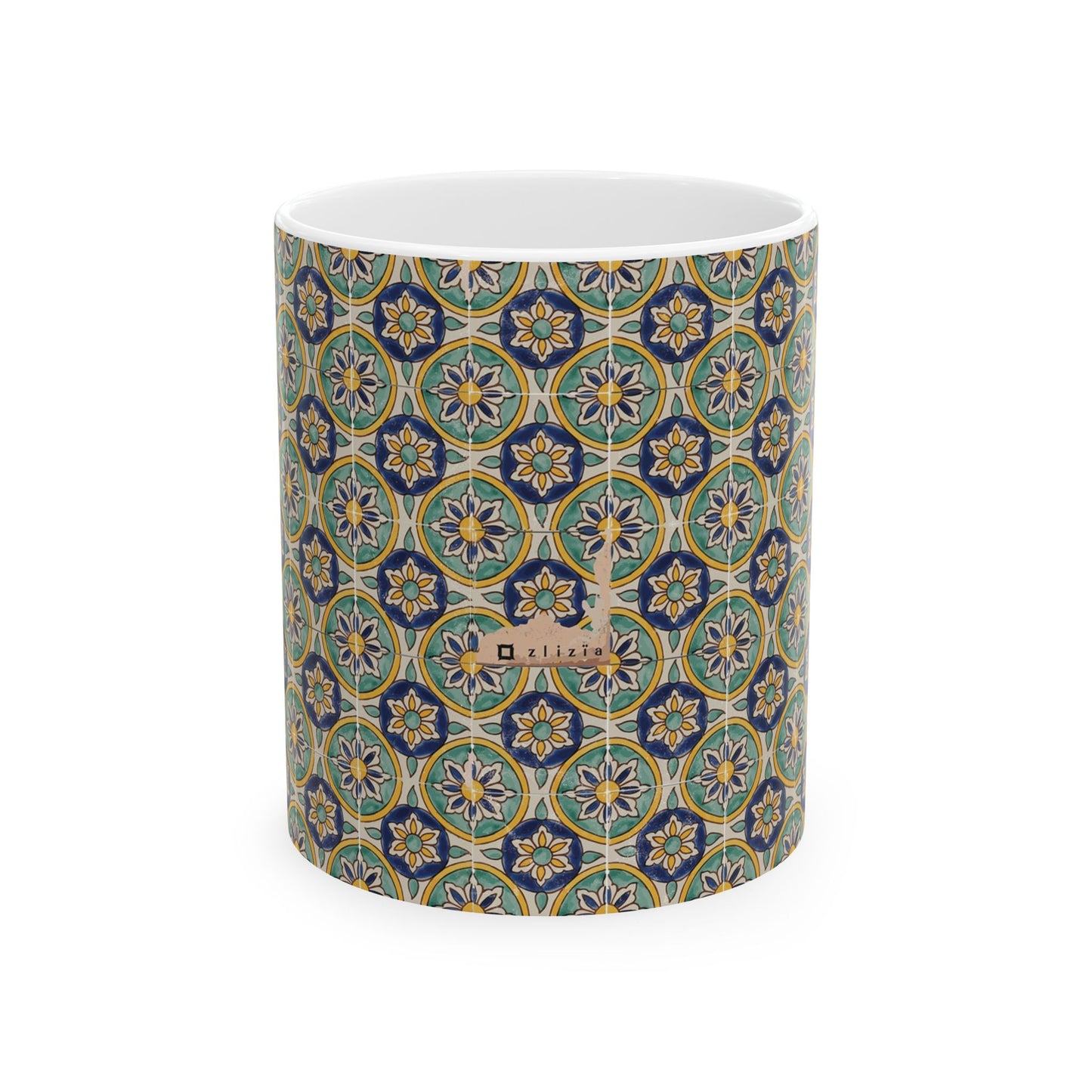 Ronda - Tasse en céramique