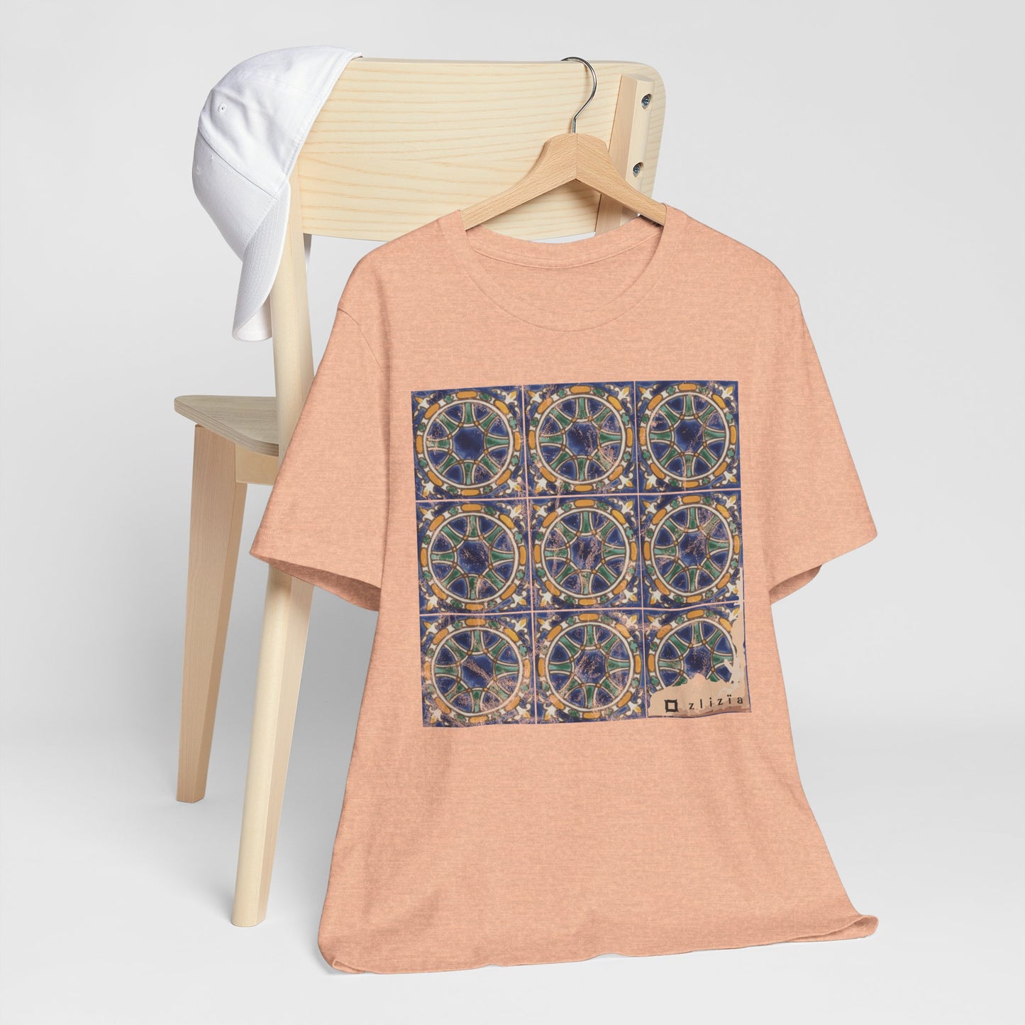 T-shirt Ines