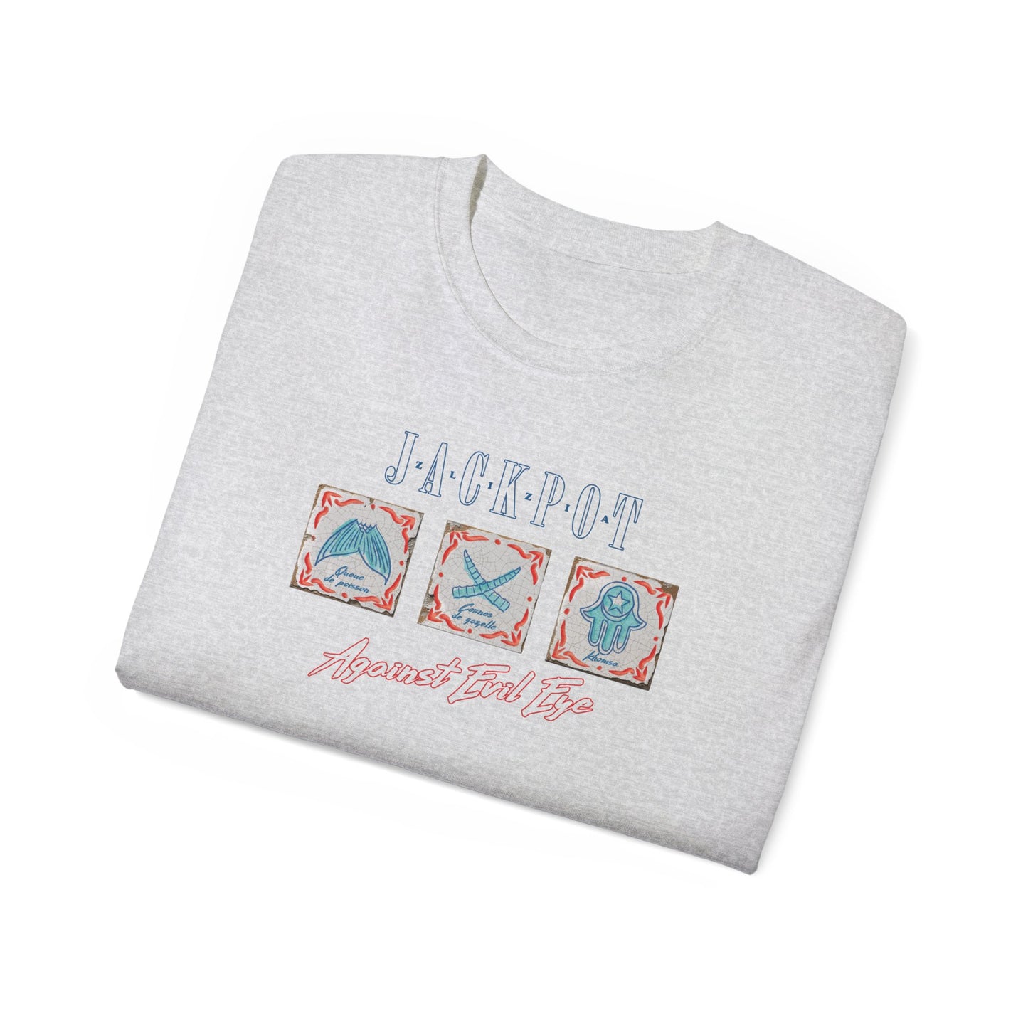 Surf Vibes Tee – Retro Beach Icons Graphic T‑Shirt