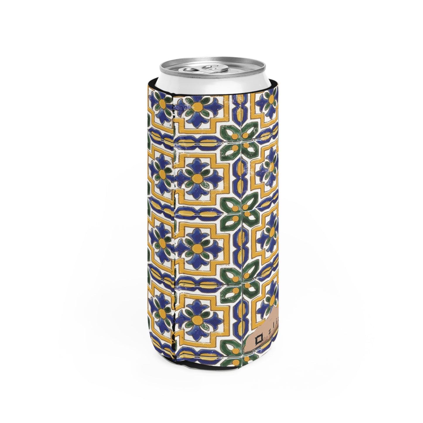 Donia - Refroidisseur de canette slim