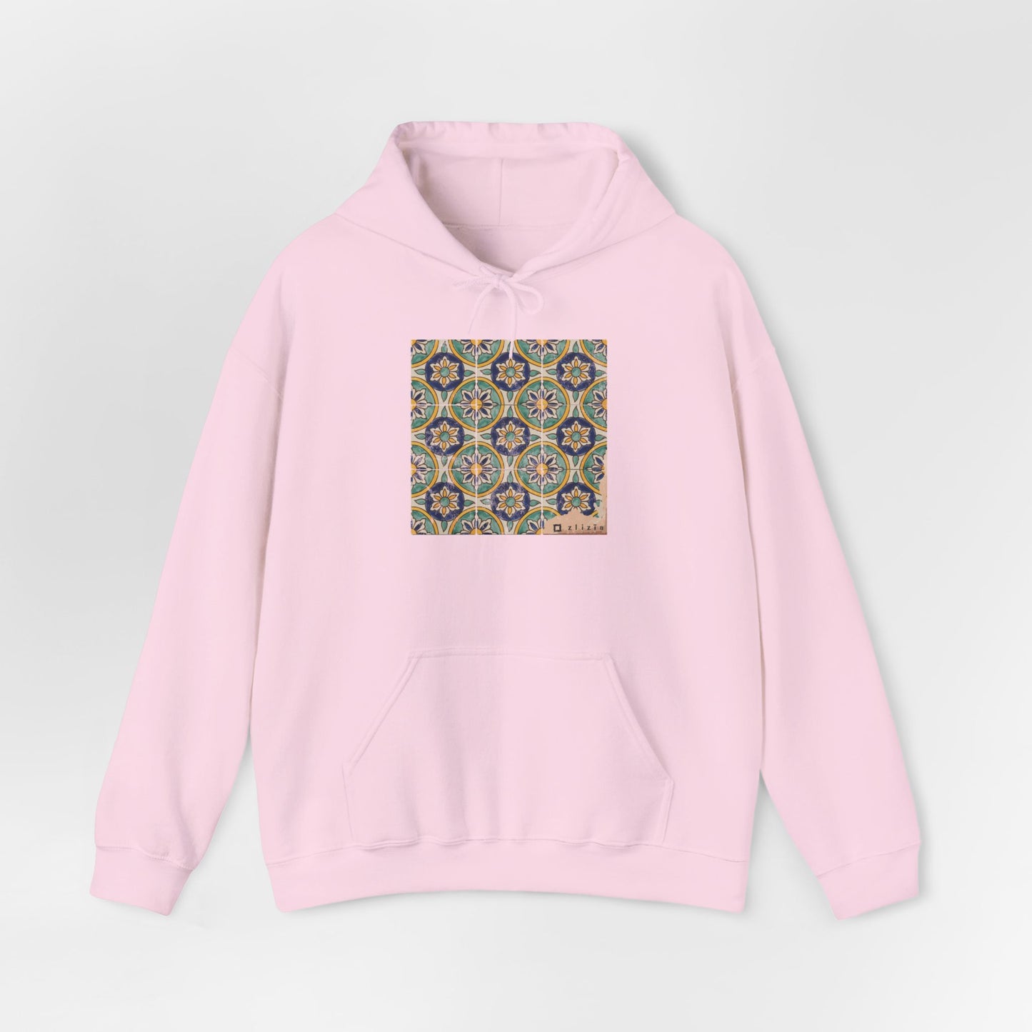 Ronda Vintage Hoodie