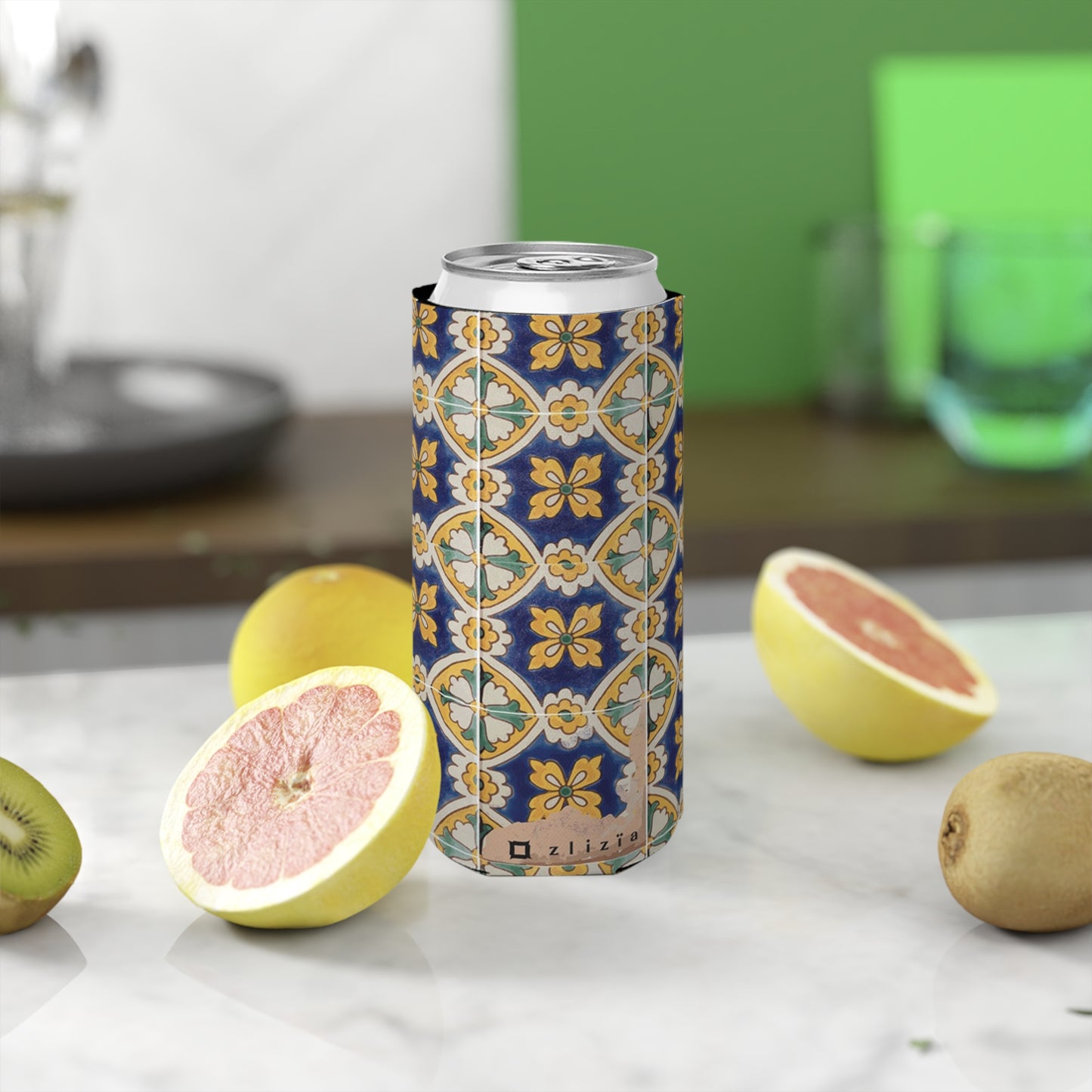 Gammarth - Refroidisseur de canette slim