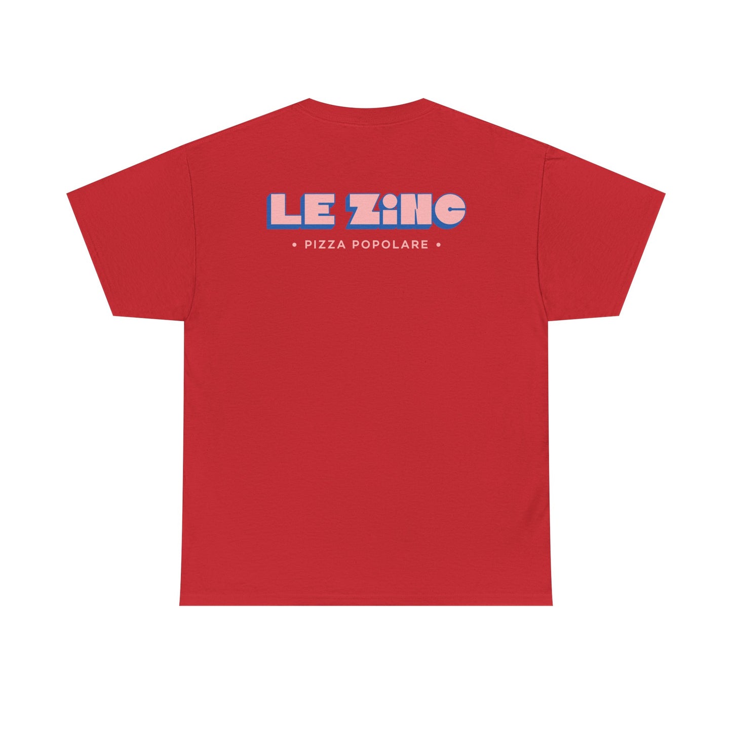 Le Zinc