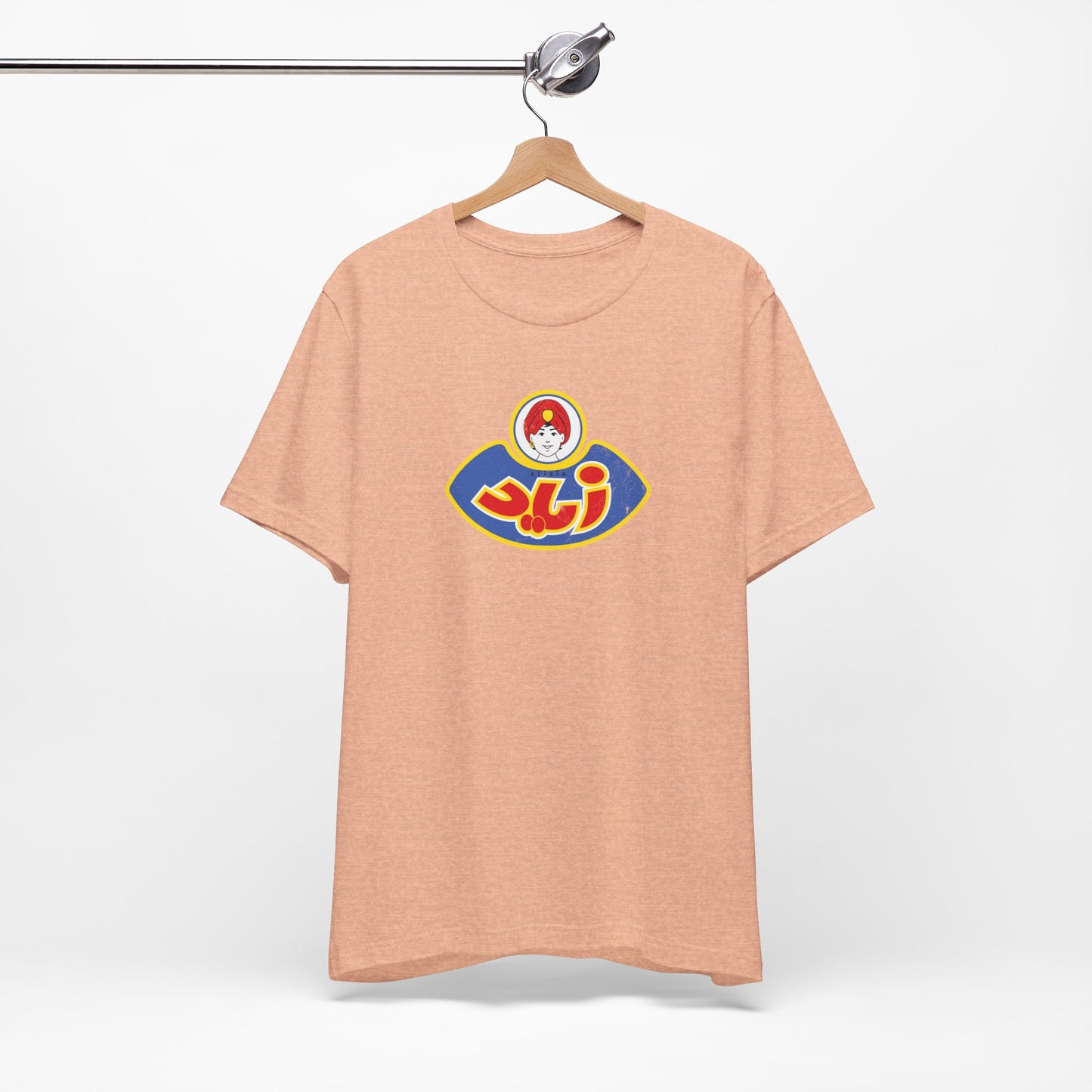 T-shirt Zied