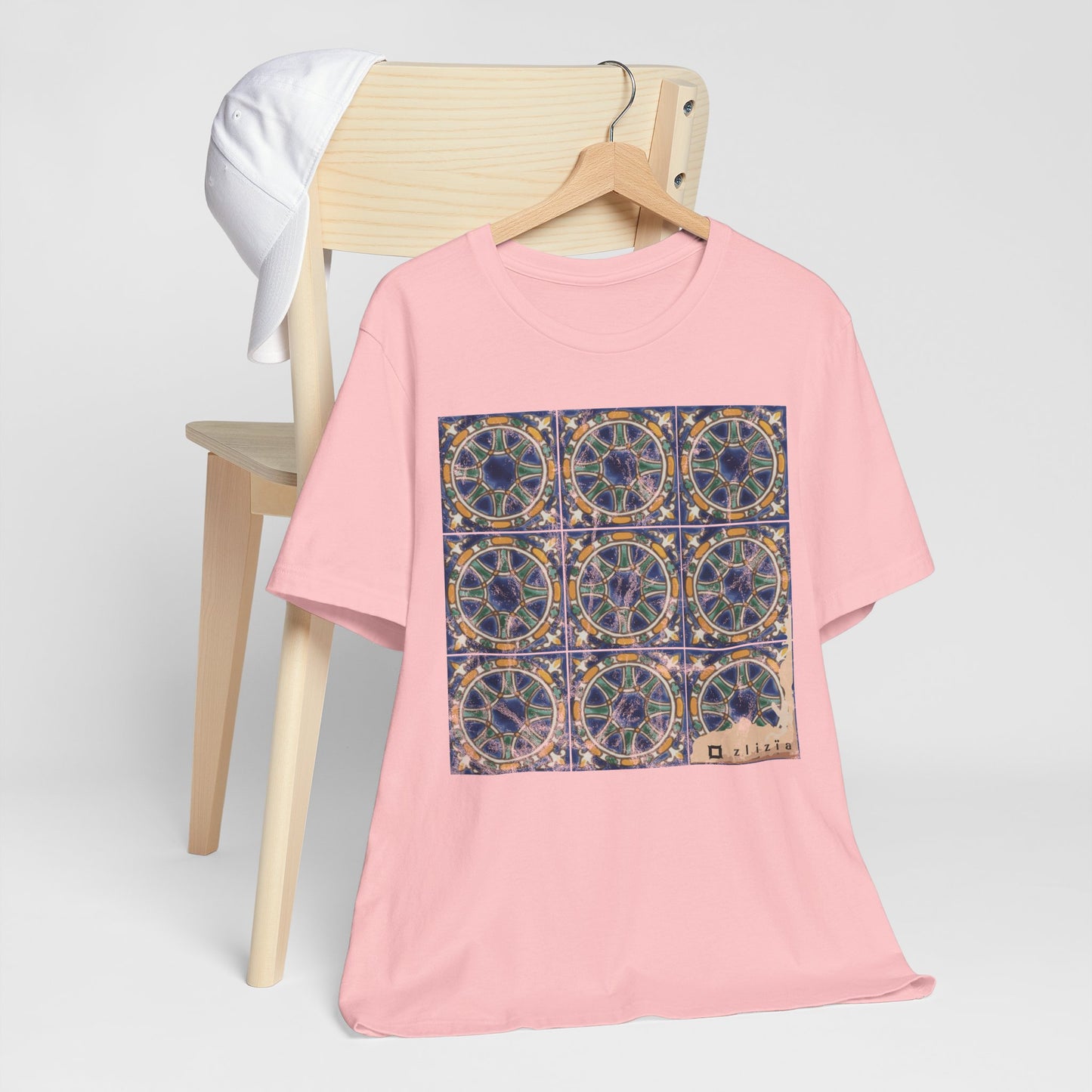 T-shirt Ines