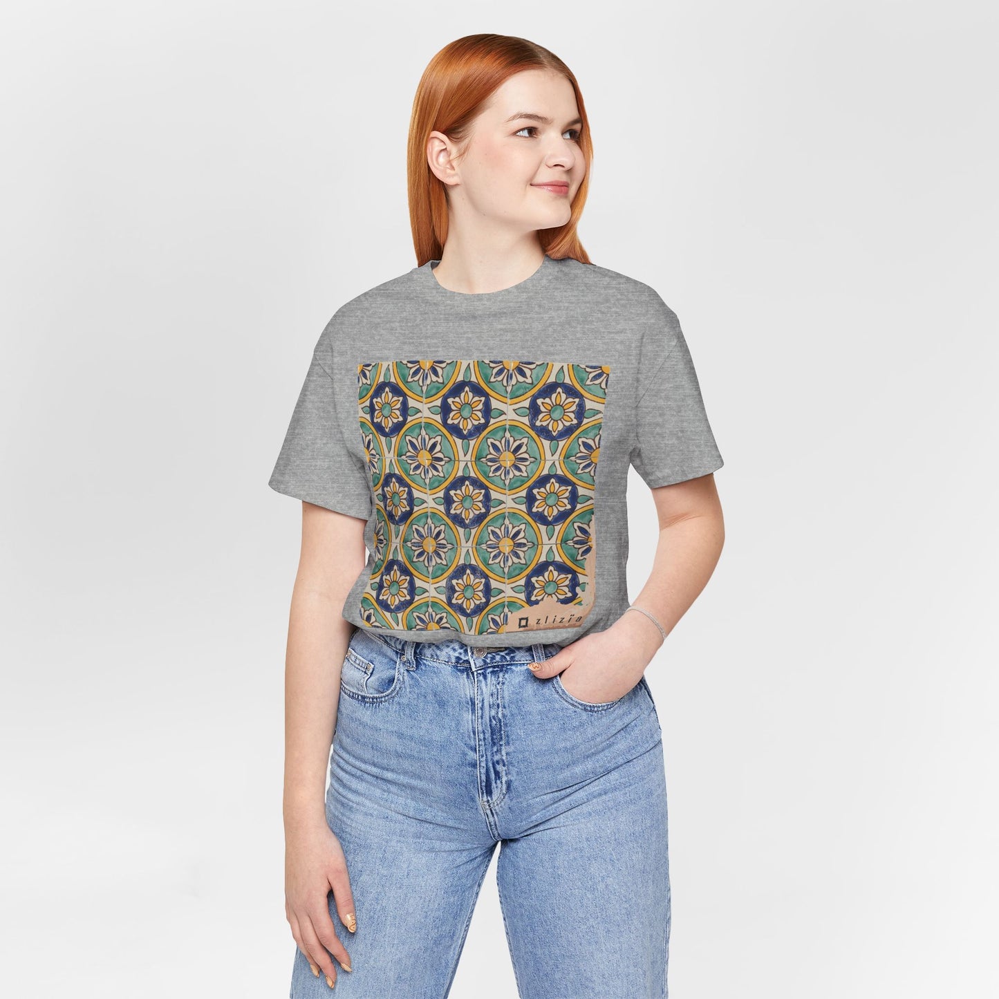 T-shirt Ronda