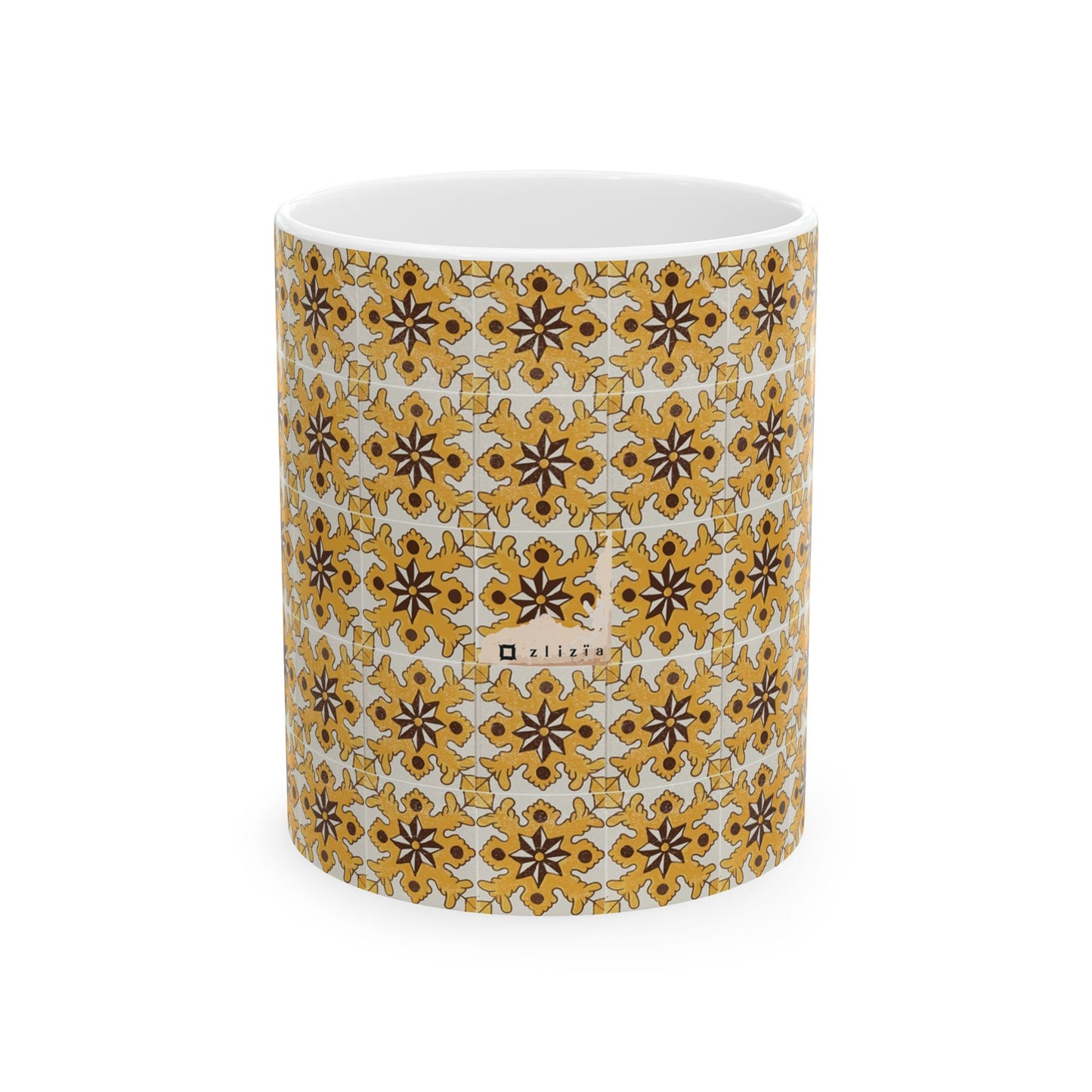 Afset Sid - Tasse en céramique